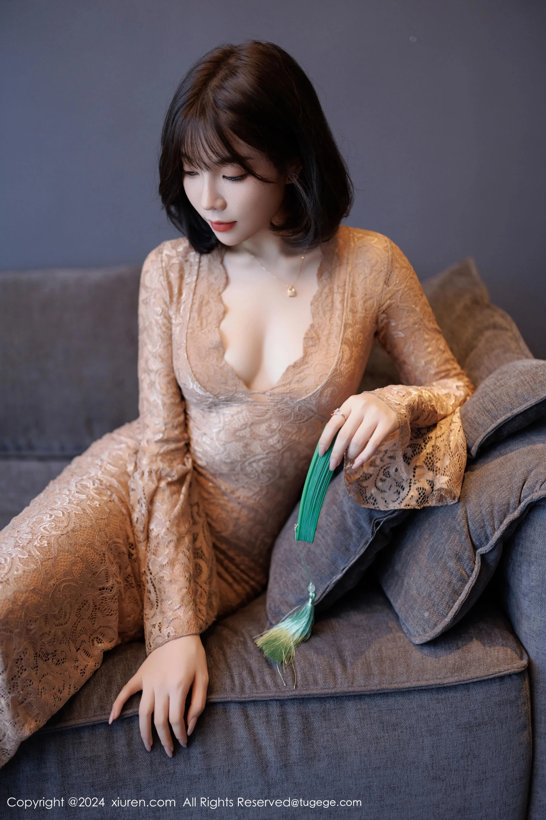 徐莉芝Booty - Photo 35