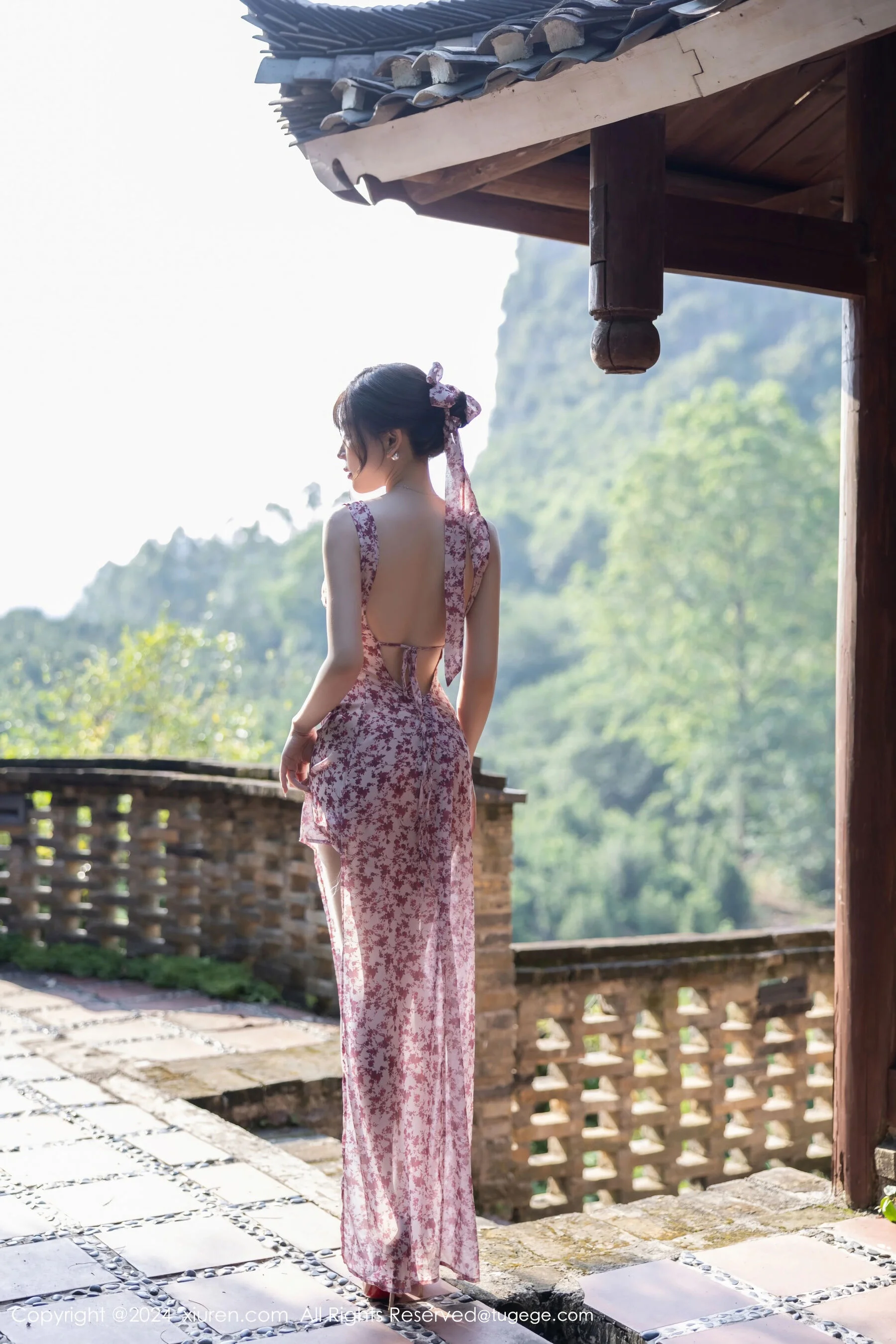 徐莉芝Booty - Photo 2