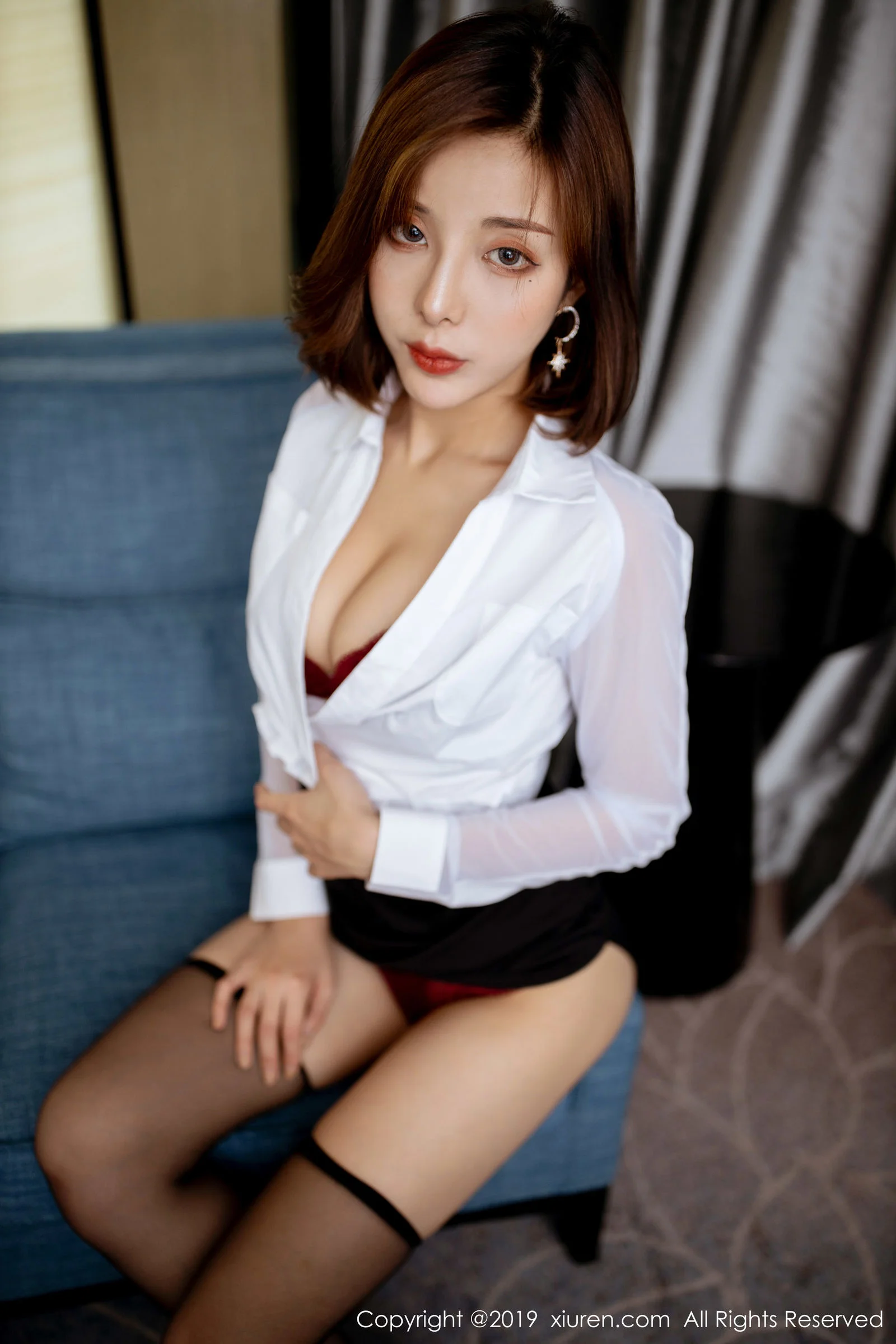 陈小喵 - Photo 21