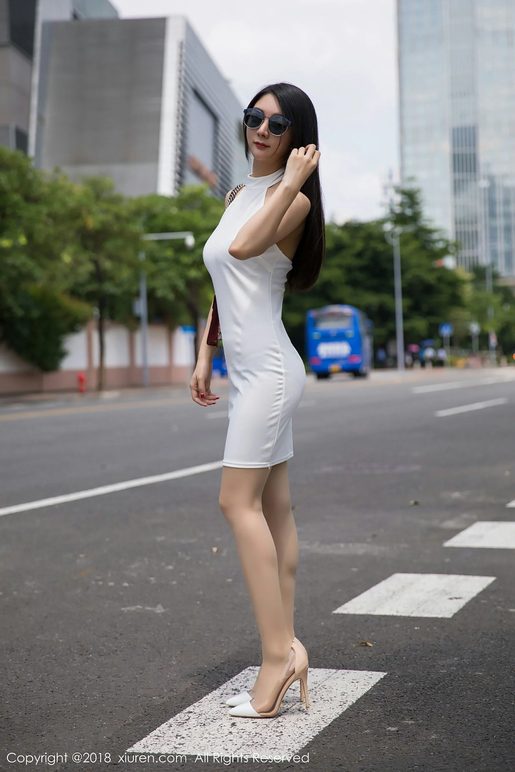Angela小热巴 - Photo 8