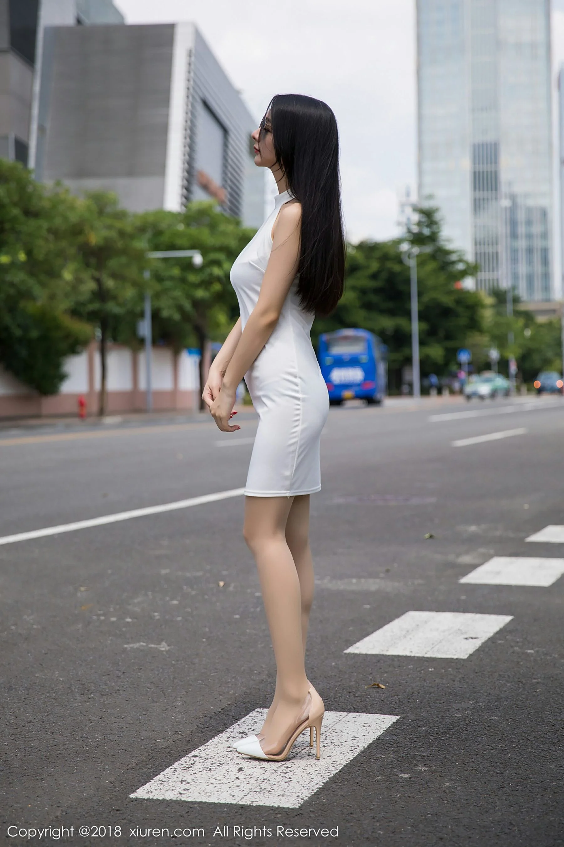 Angela小热巴 - Photo 9
