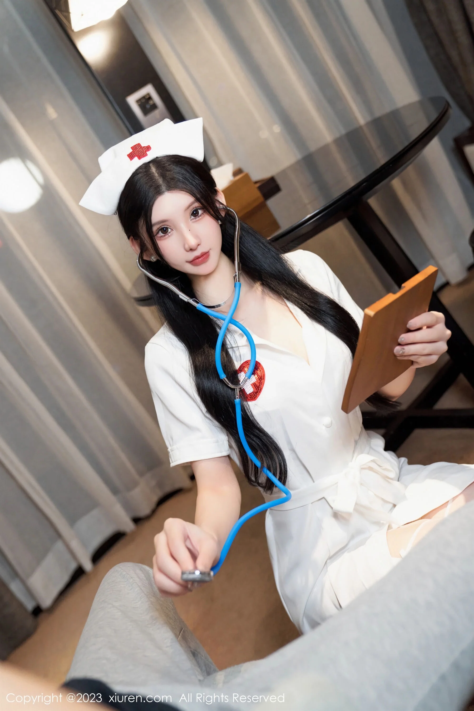 周于希Sally - Photo 17