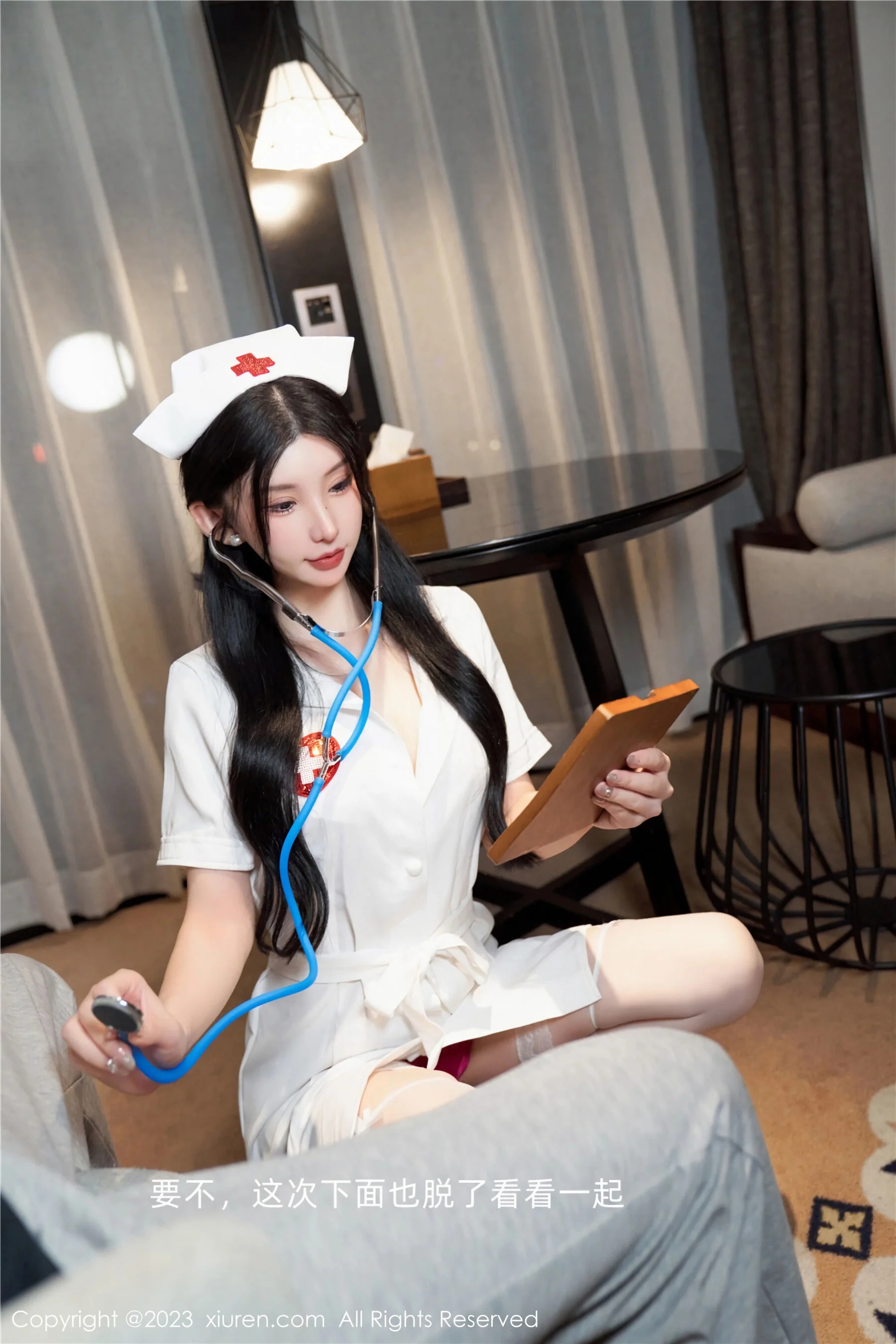 周于希Sally - Photo 18