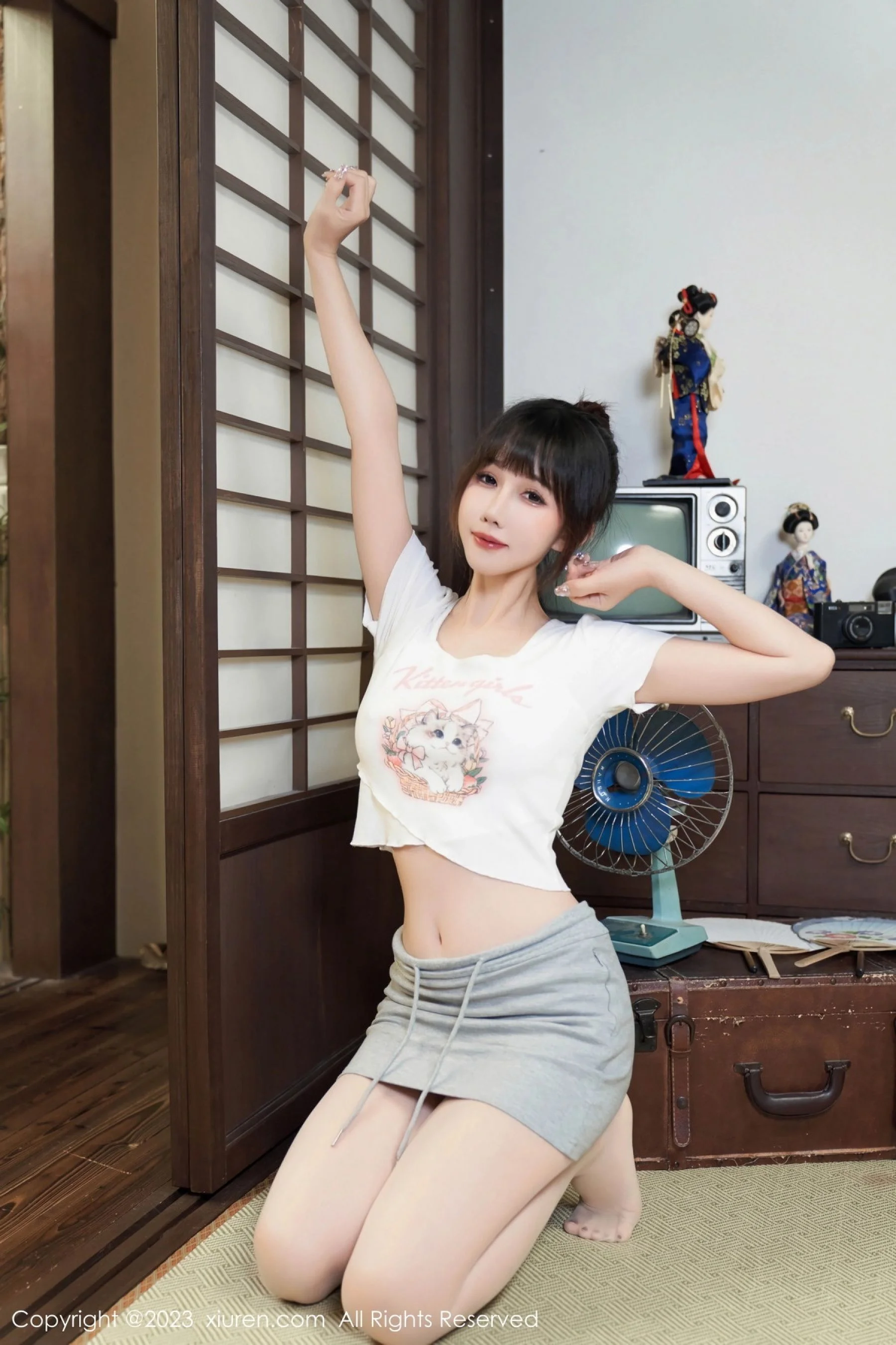 波巧酱 - Photo 11