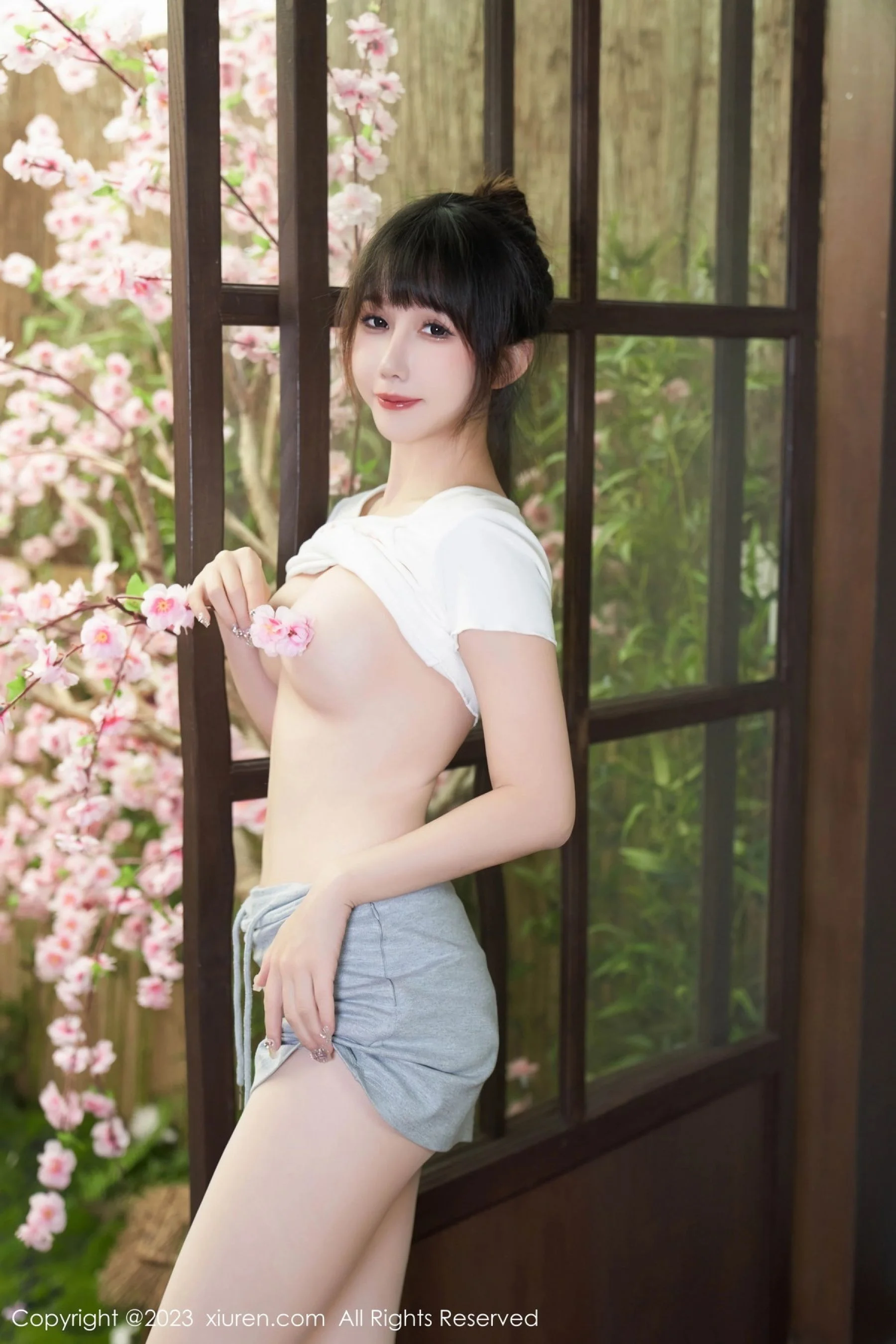 波巧酱 - Photo 41