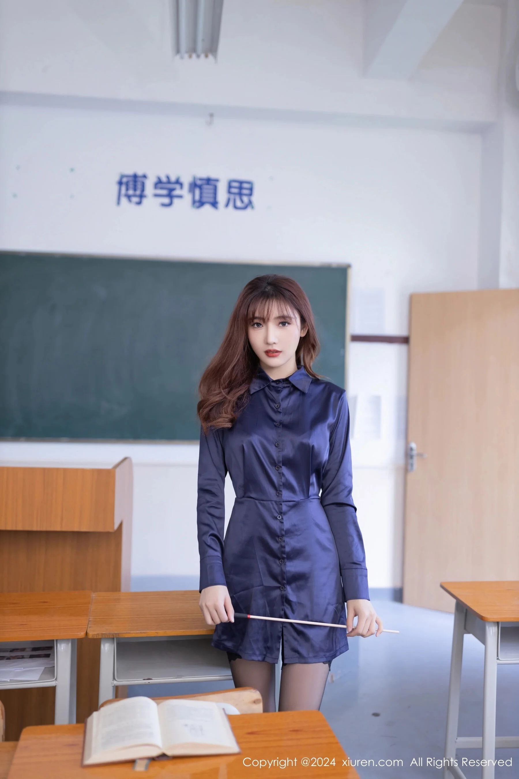 陆萱萱 - Photo 12