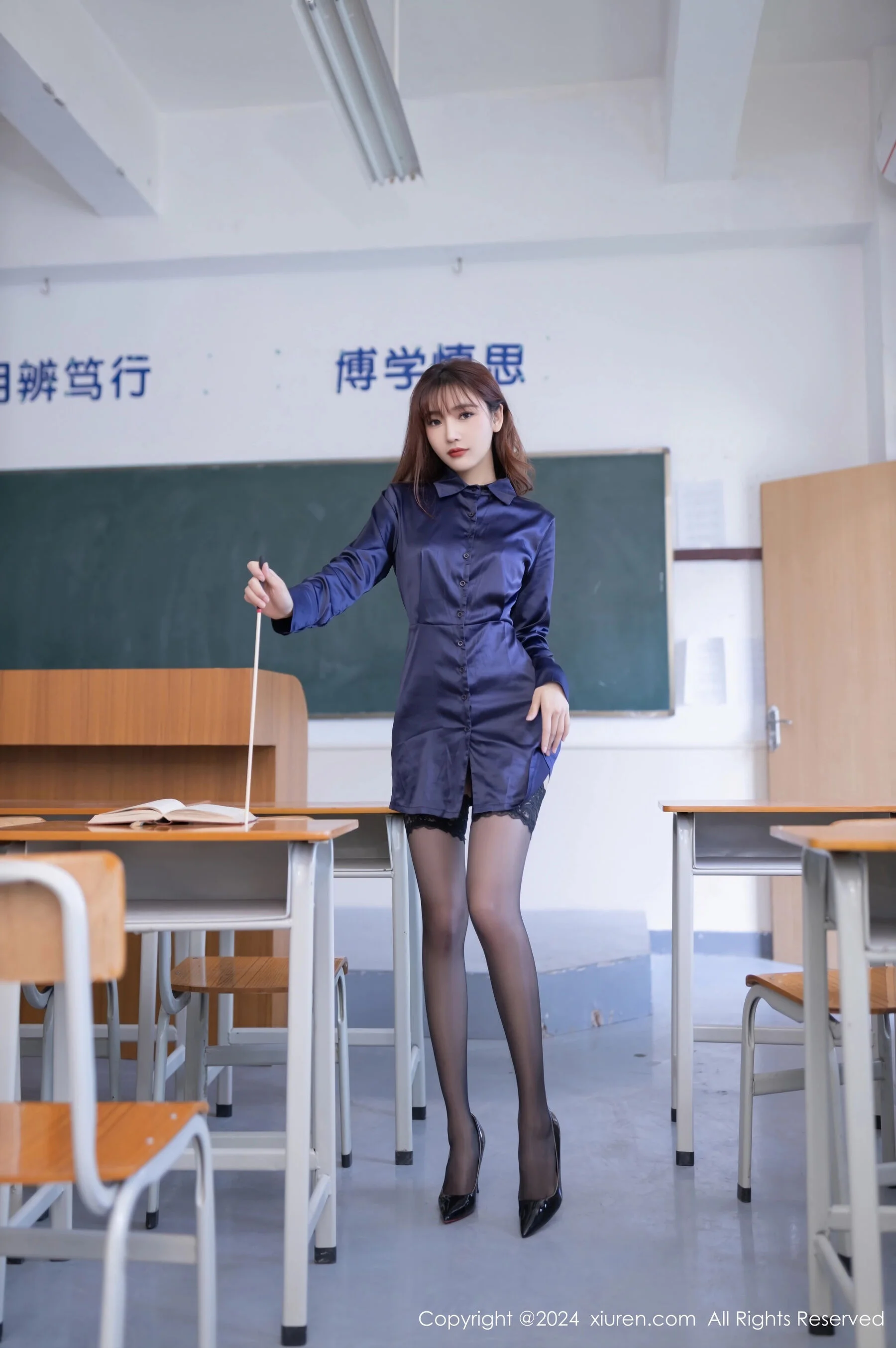 陆萱萱 - Photo 15