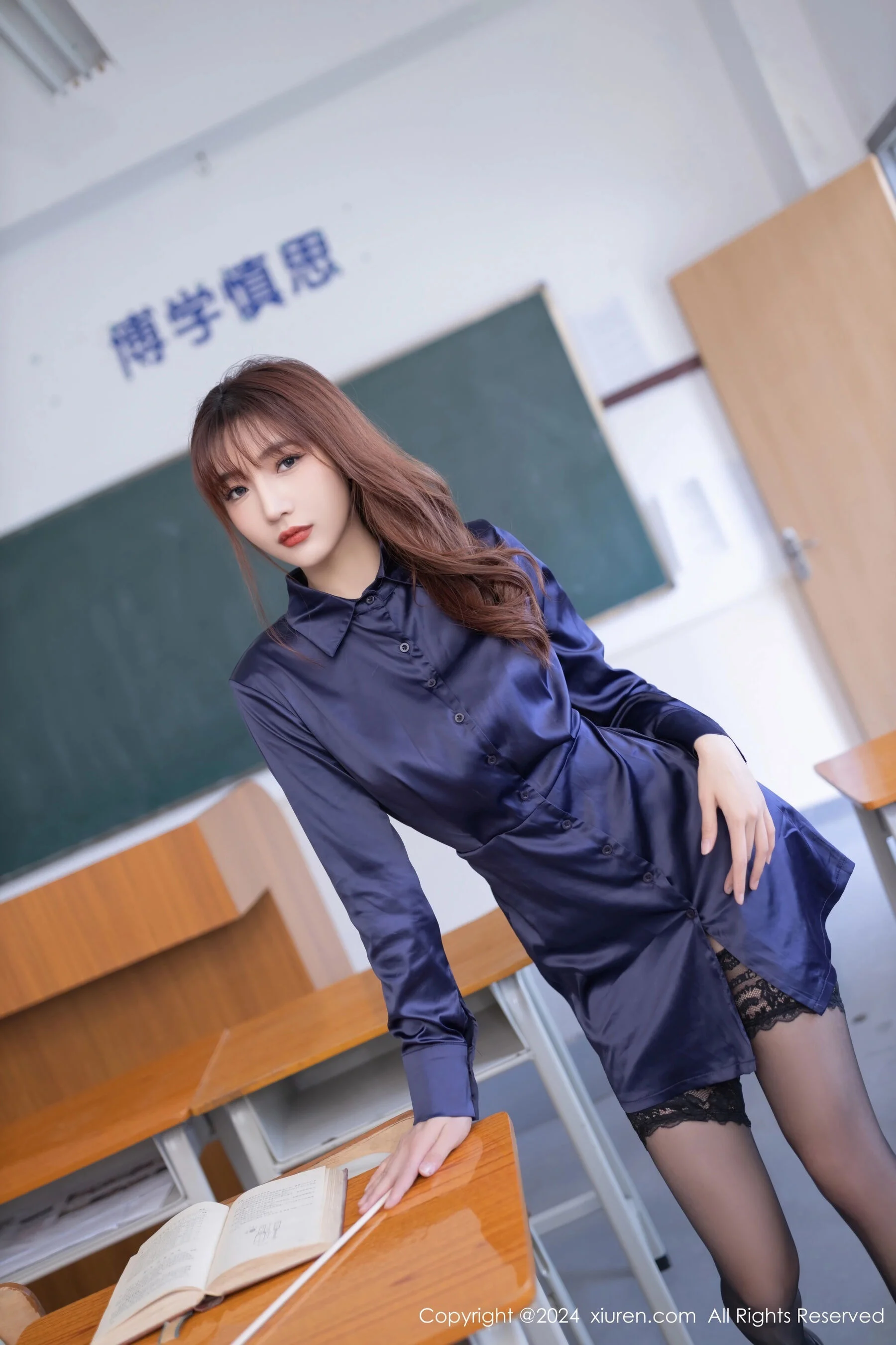 陆萱萱 - Photo 16