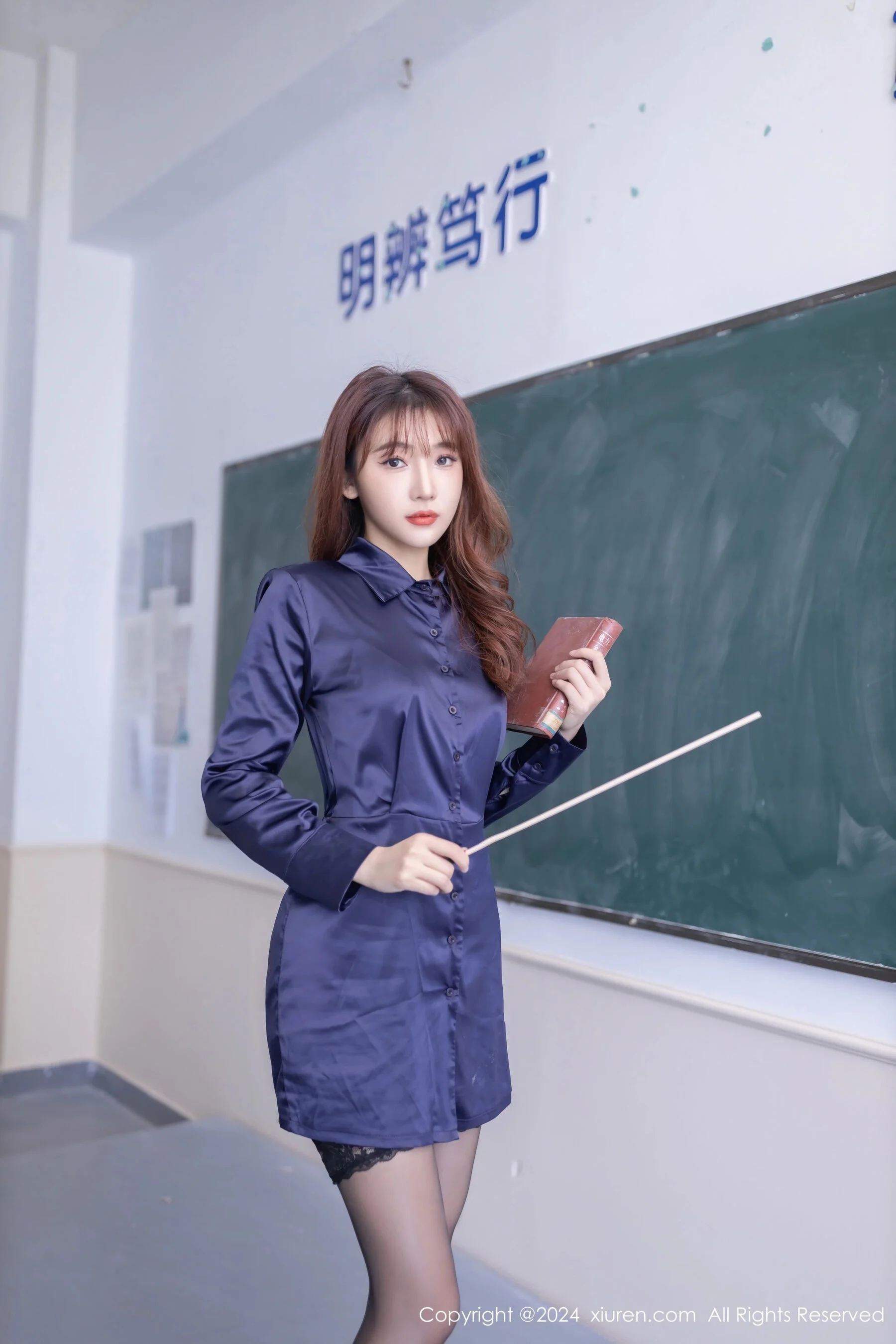 陆萱萱 - Photo 25