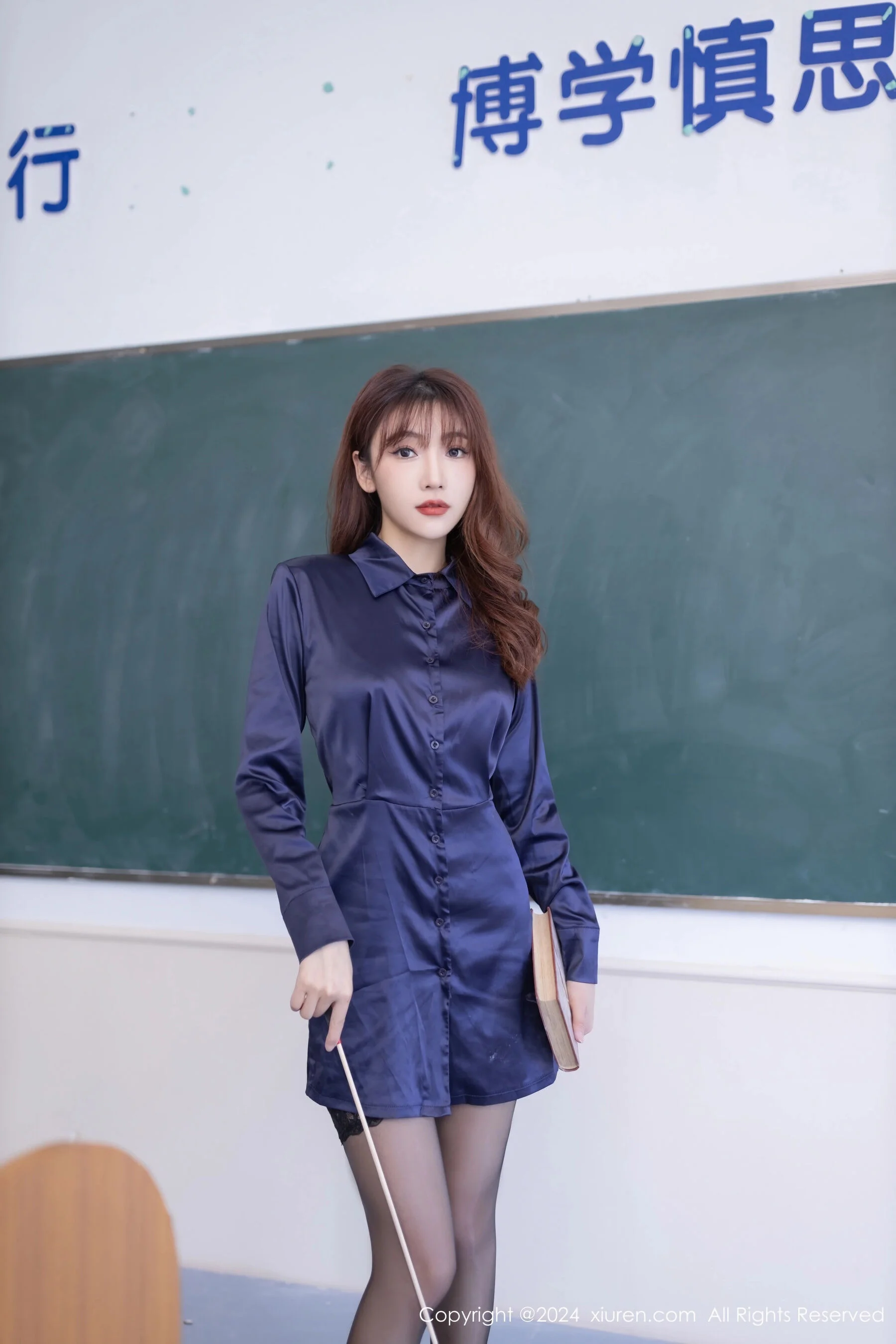 陆萱萱 - Photo 47