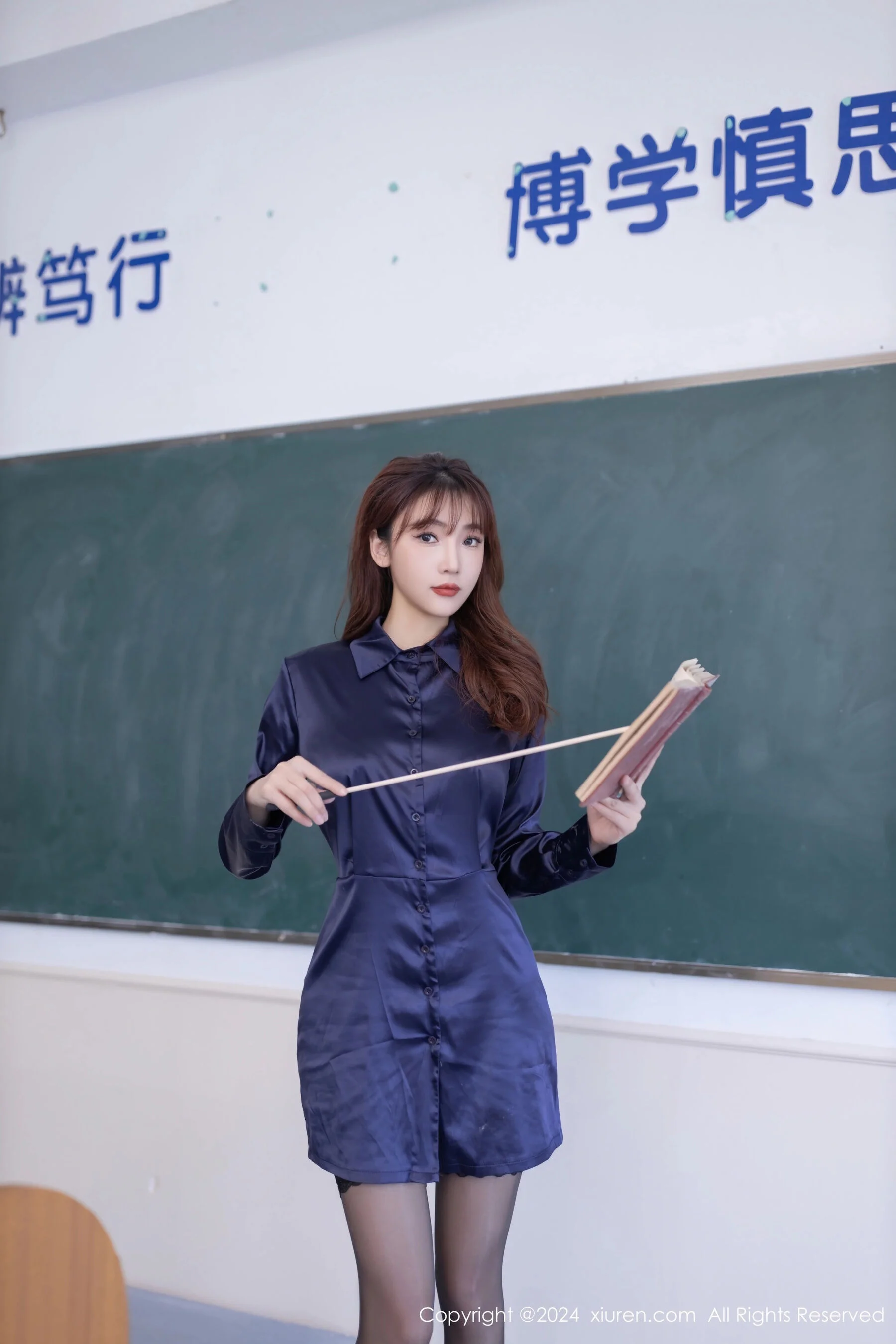 陆萱萱 - Photo 58