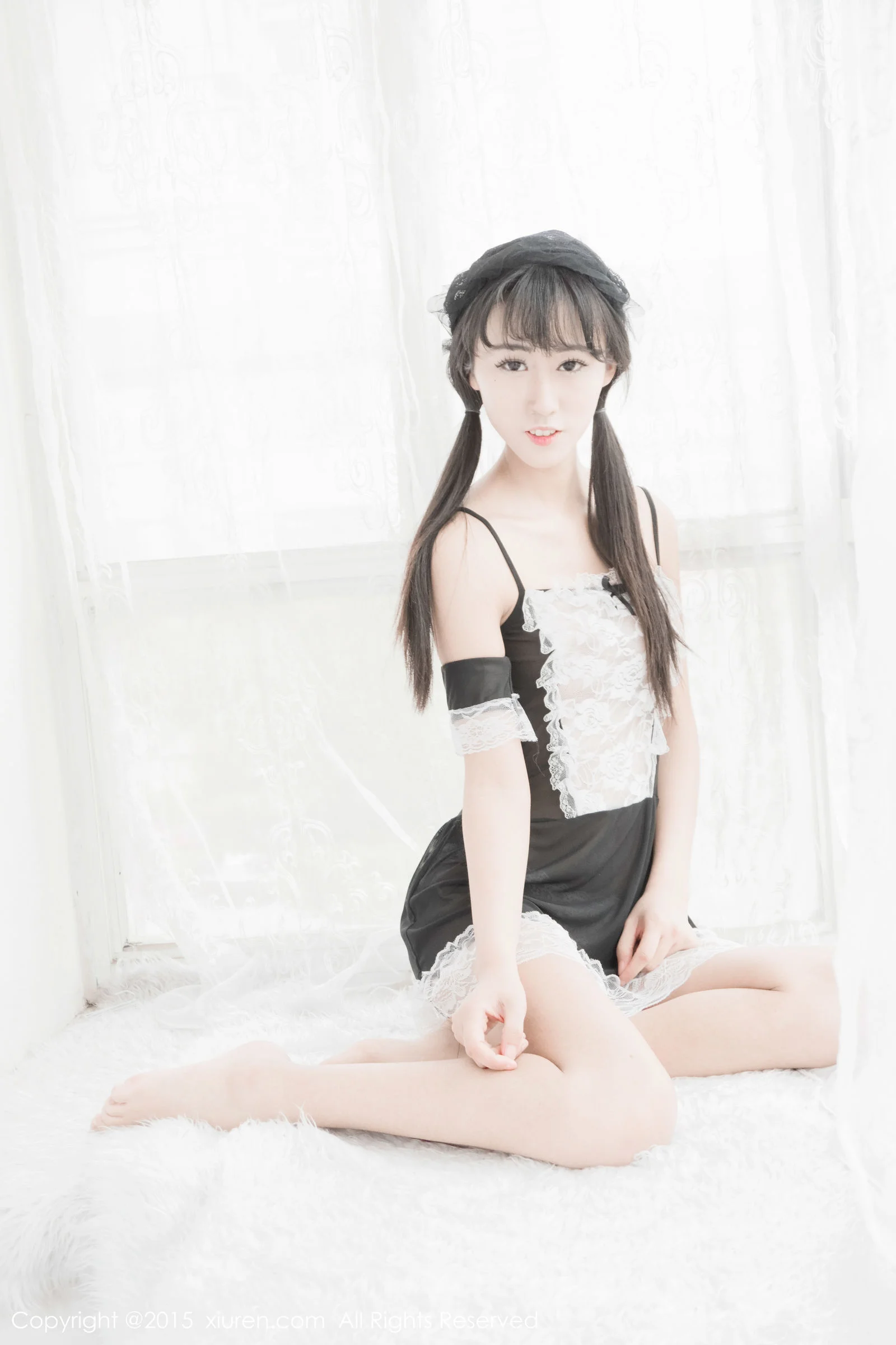 素素subaby - Photo 12