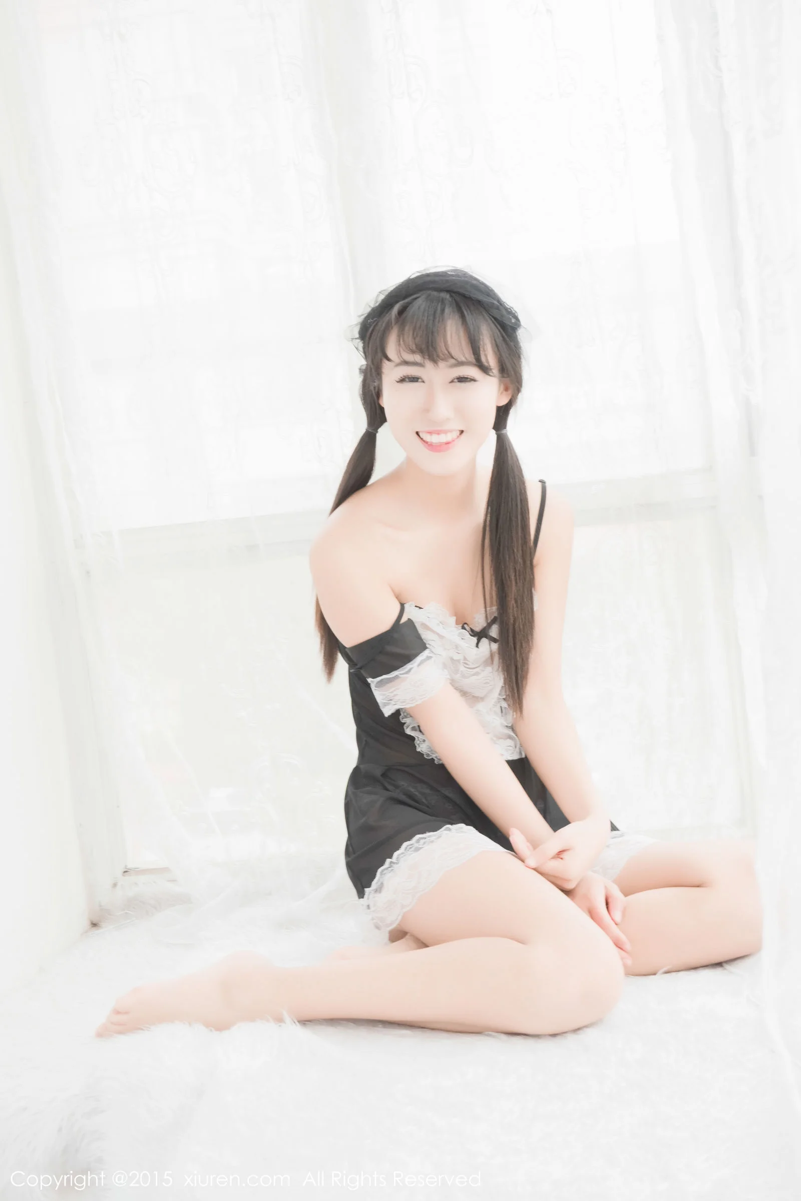 素素subaby - Photo 15