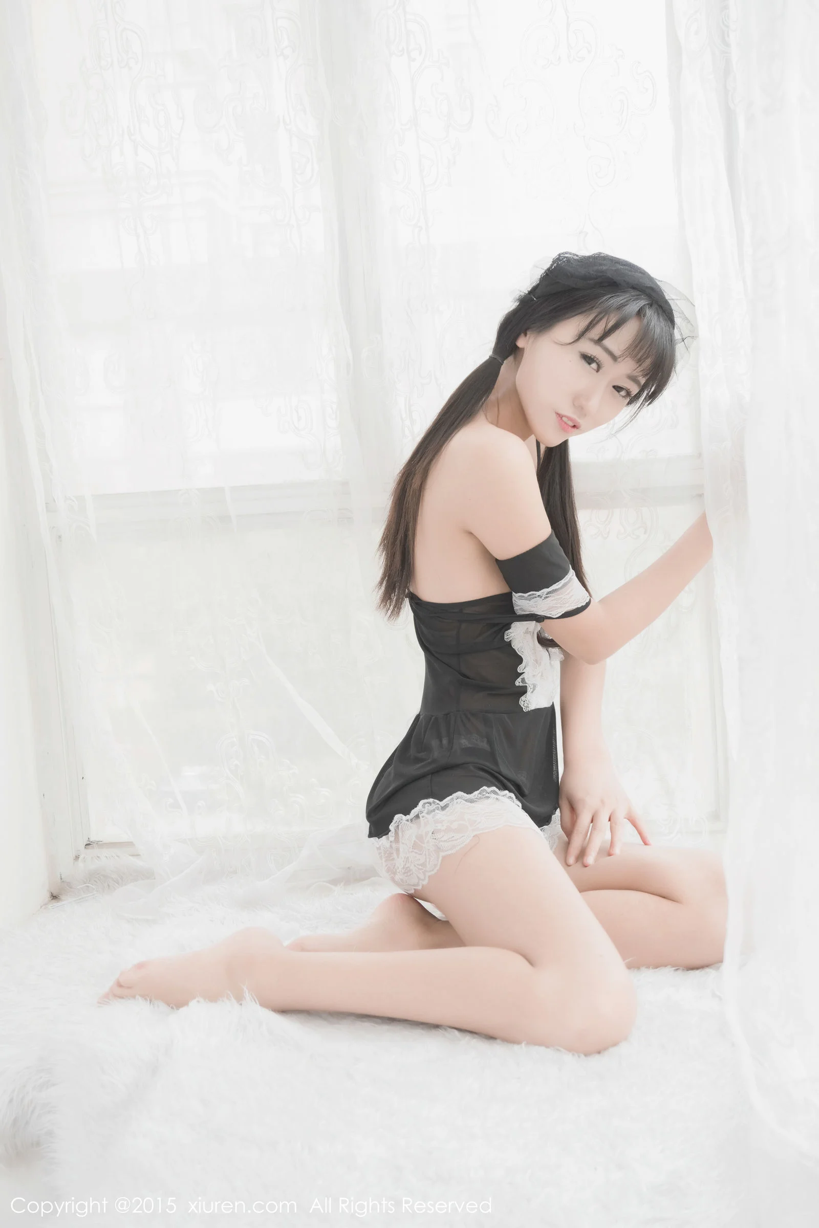 素素subaby - Photo 19