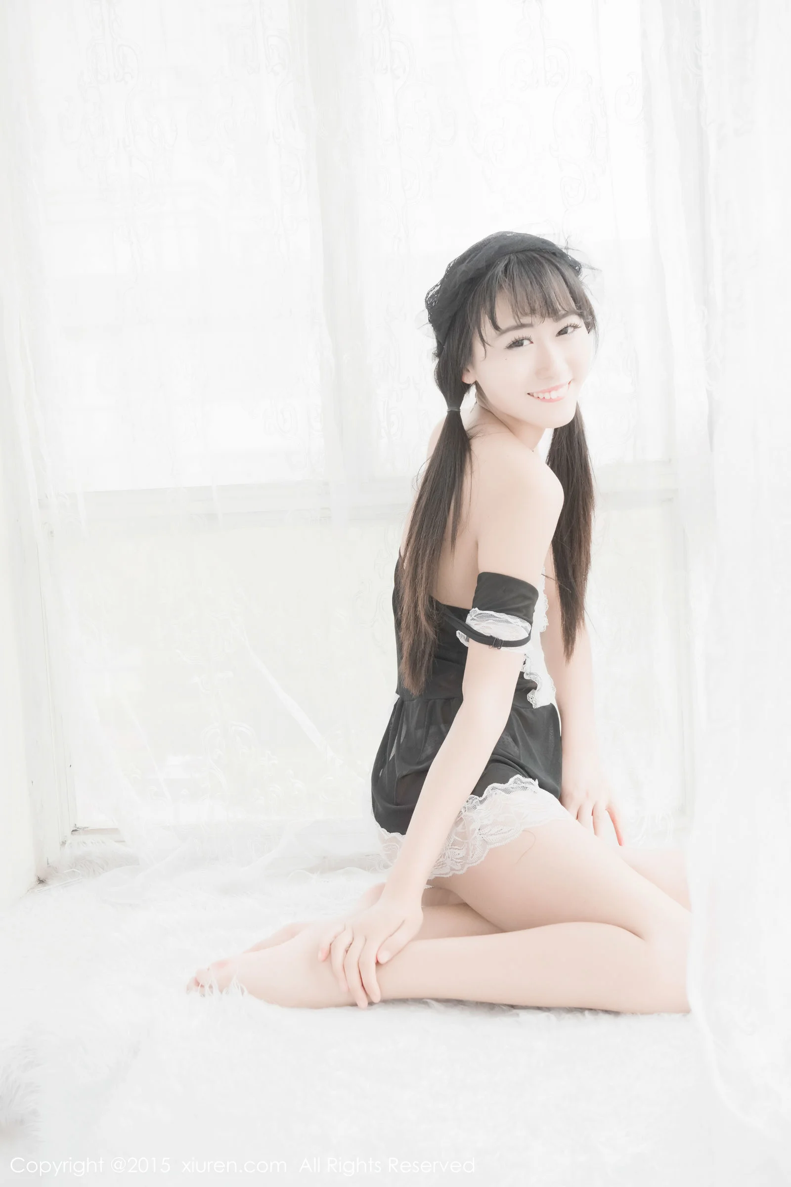 素素subaby - Photo 20