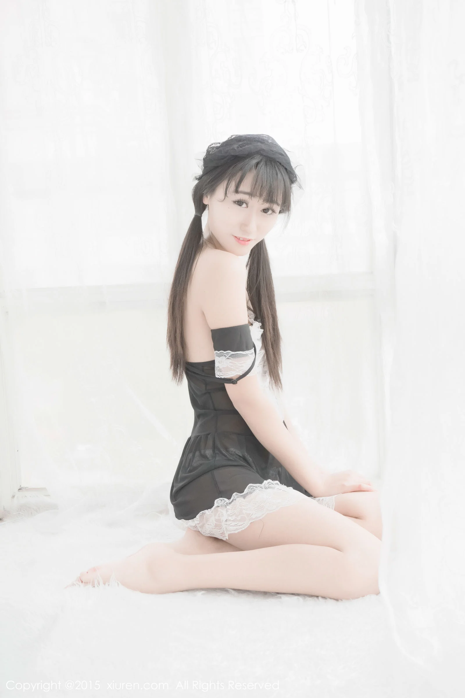 素素subaby - Photo 22