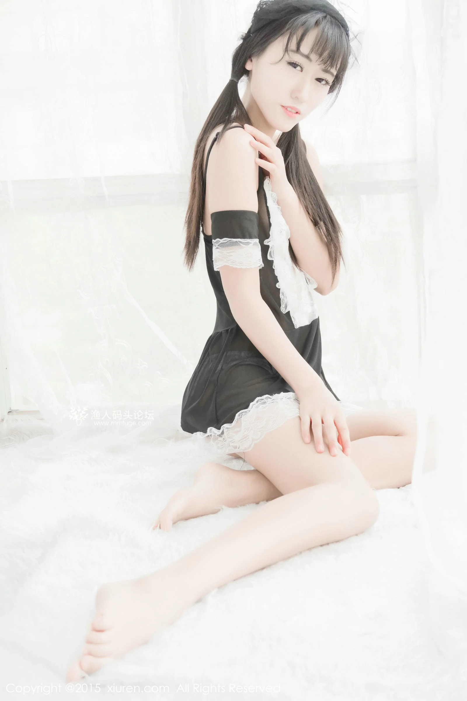 素素subaby - Photo 27