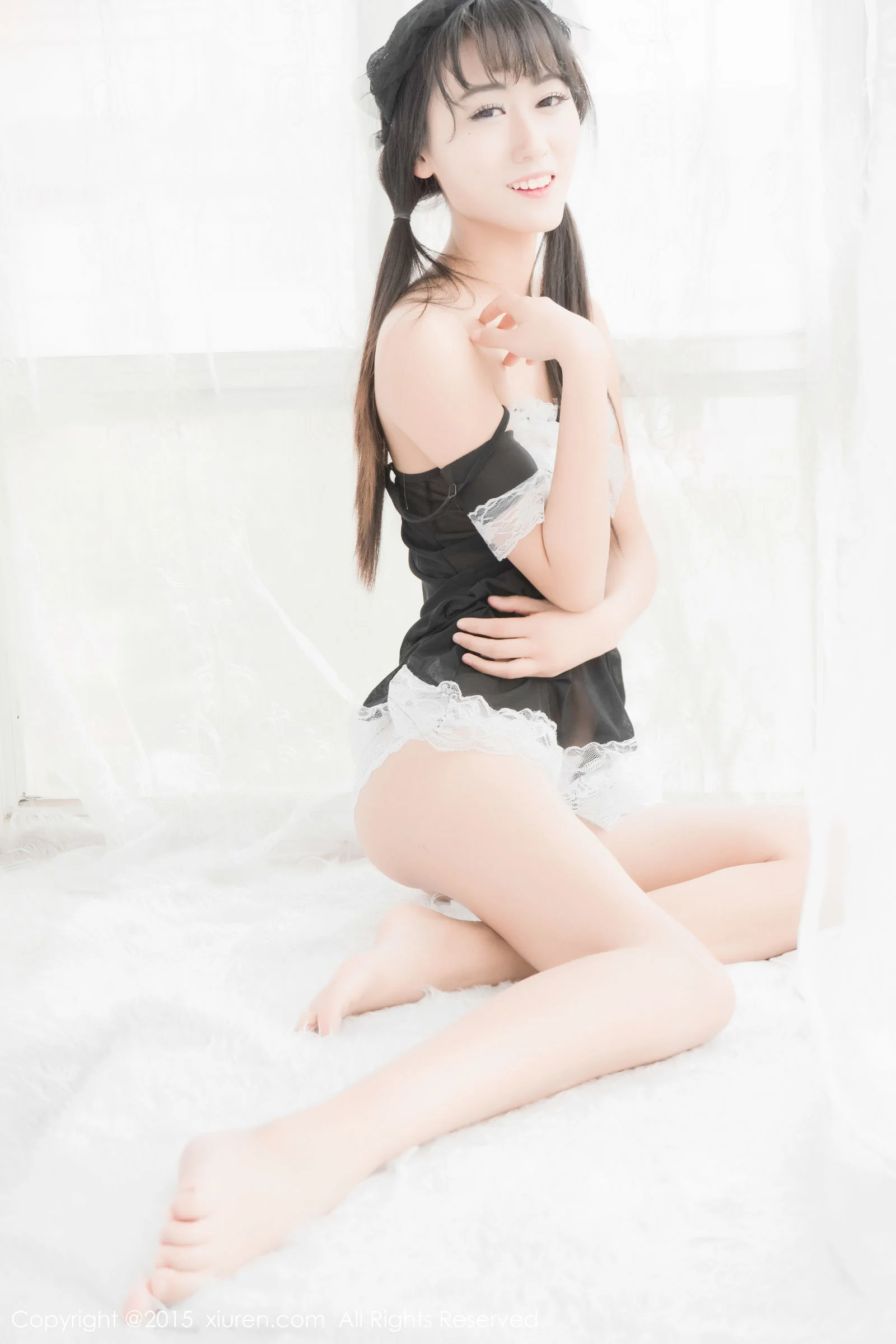 素素subaby - Photo 34
