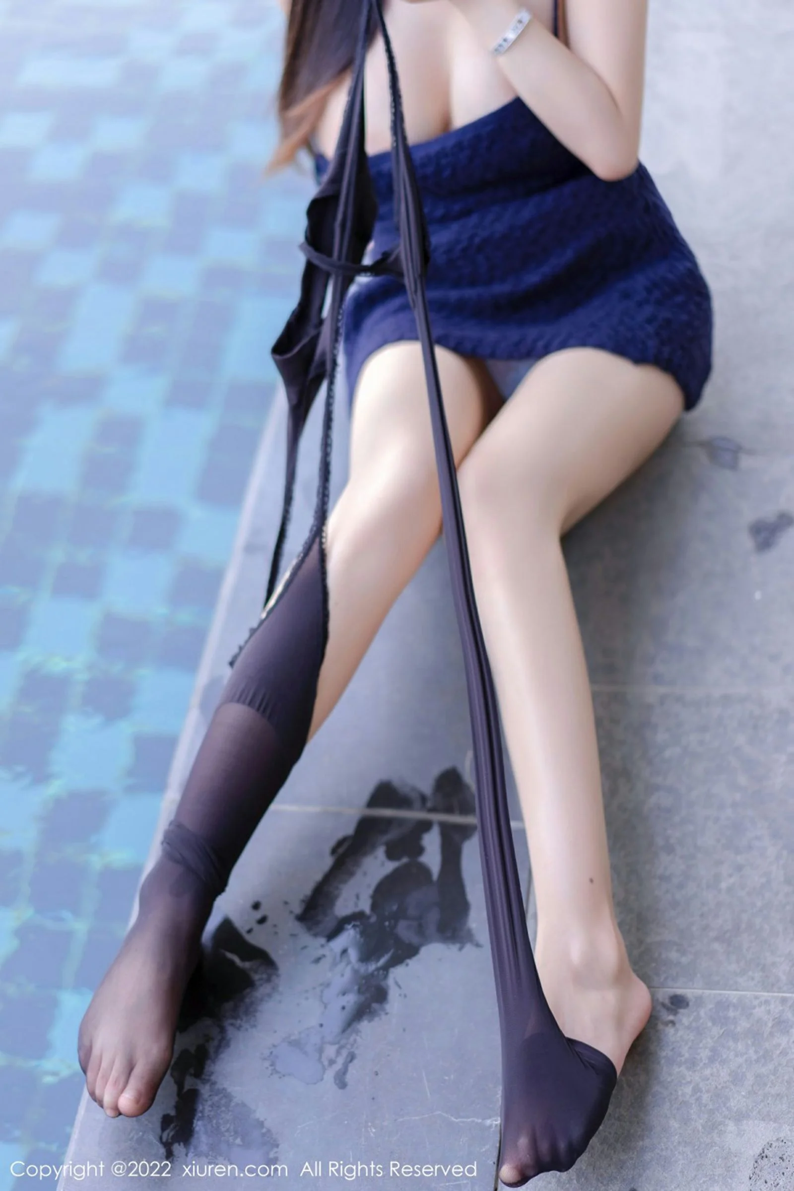 朱可儿Flora - Photo 52