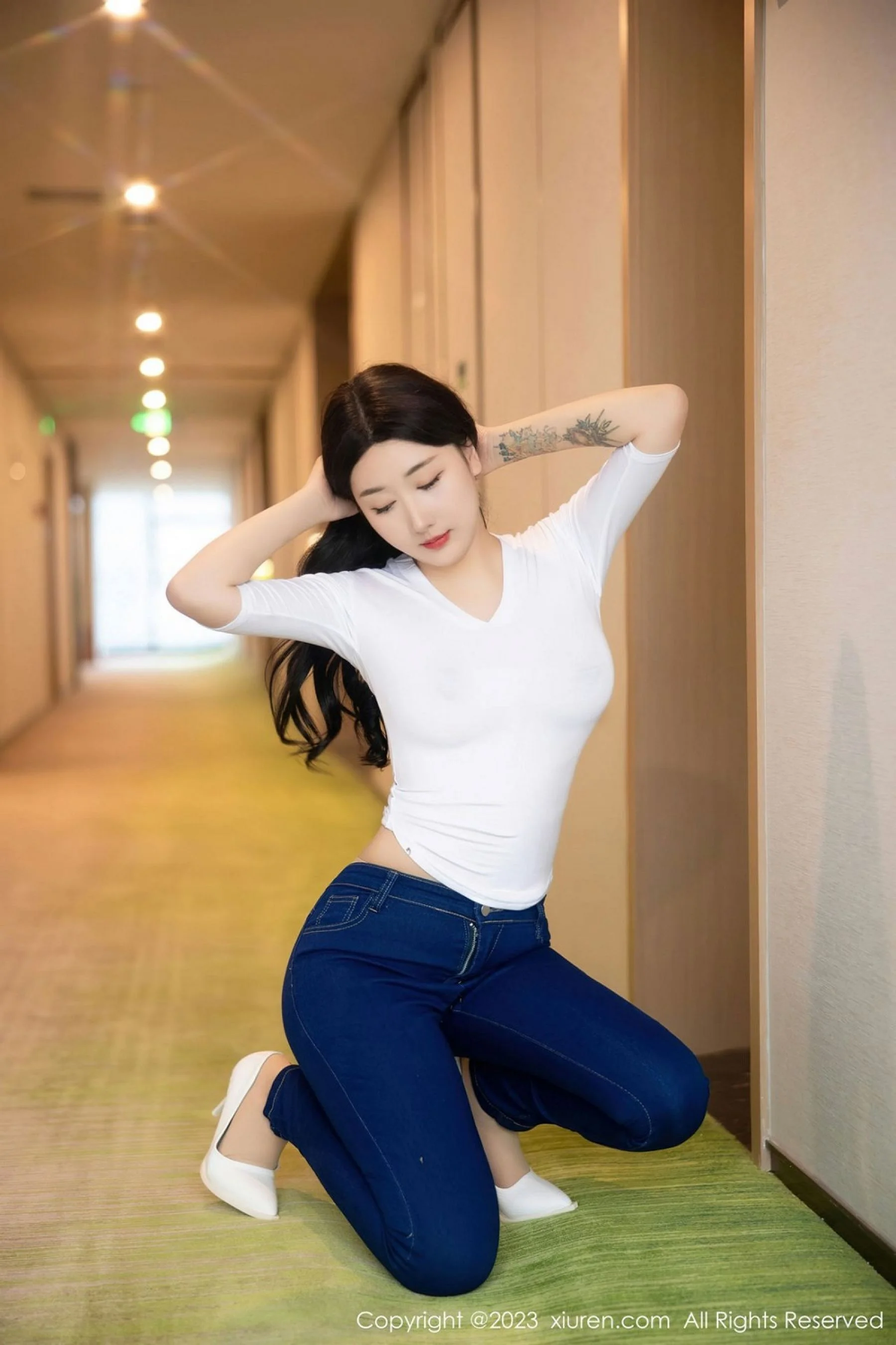 江真真 - Photo 10