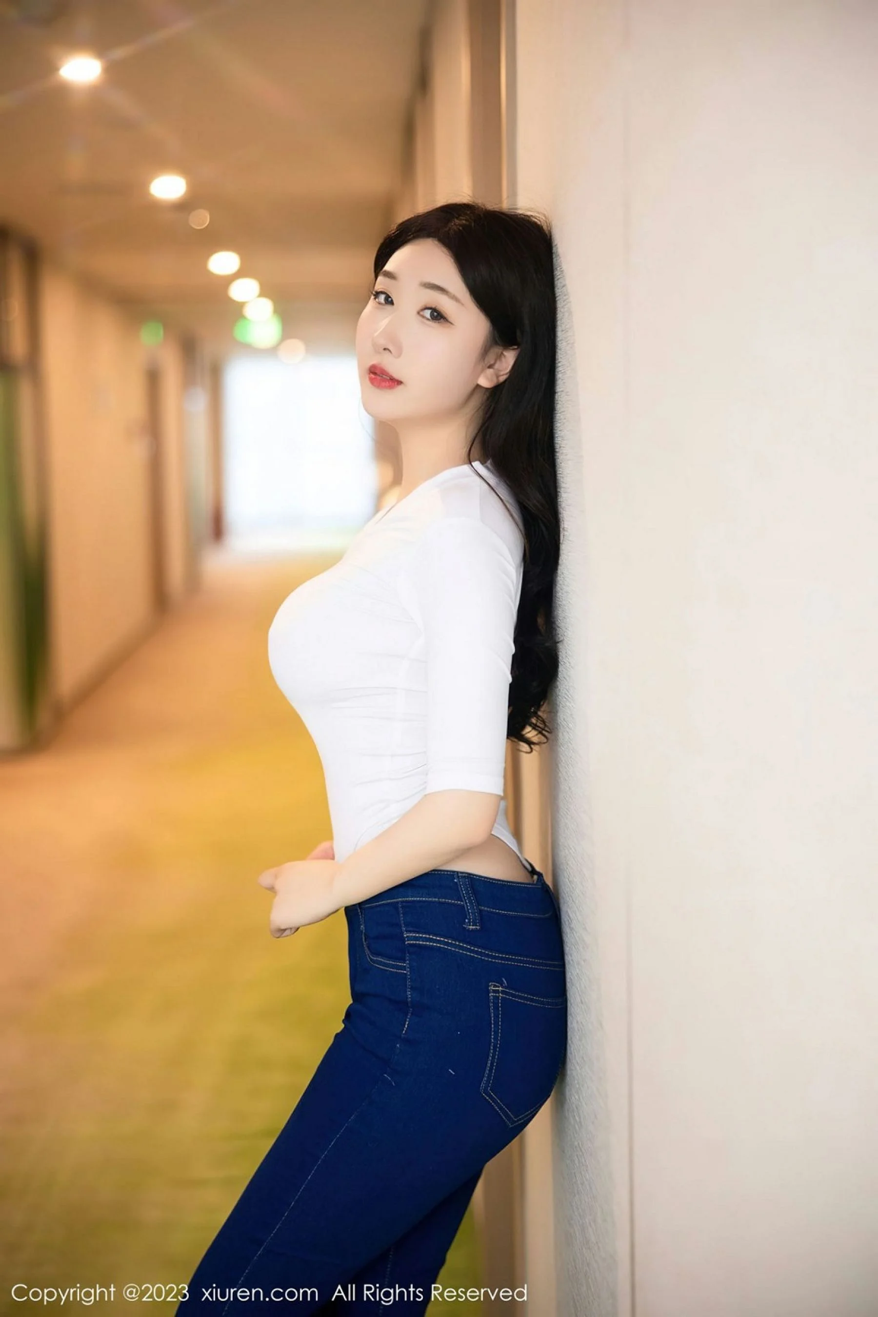 江真真 - Photo 12