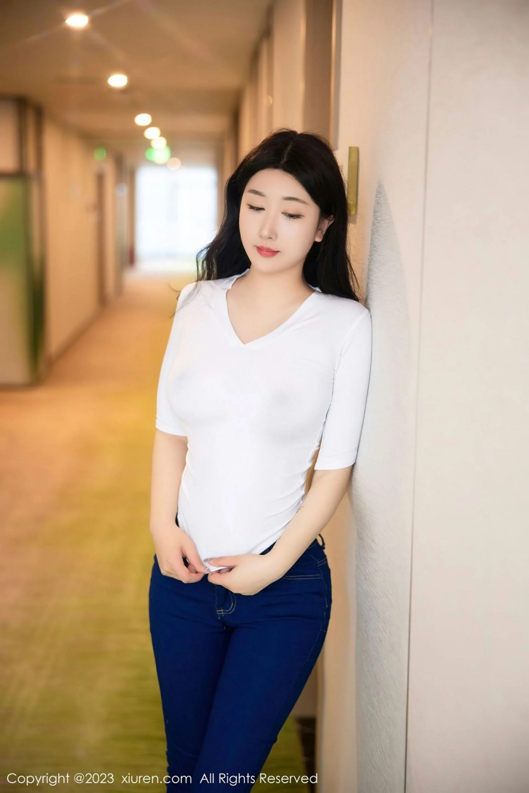 江真真 - Photo 13