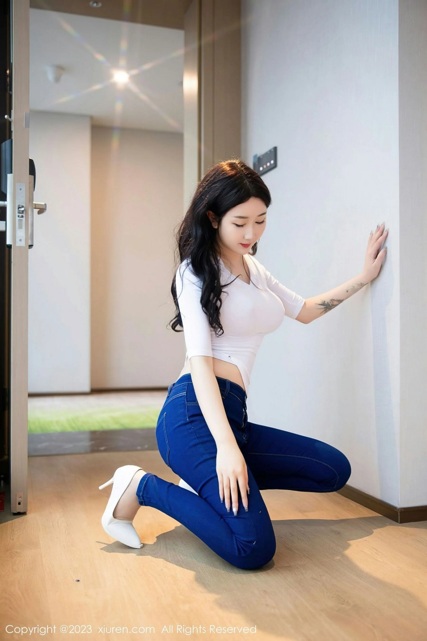 江真真 - Photo 23