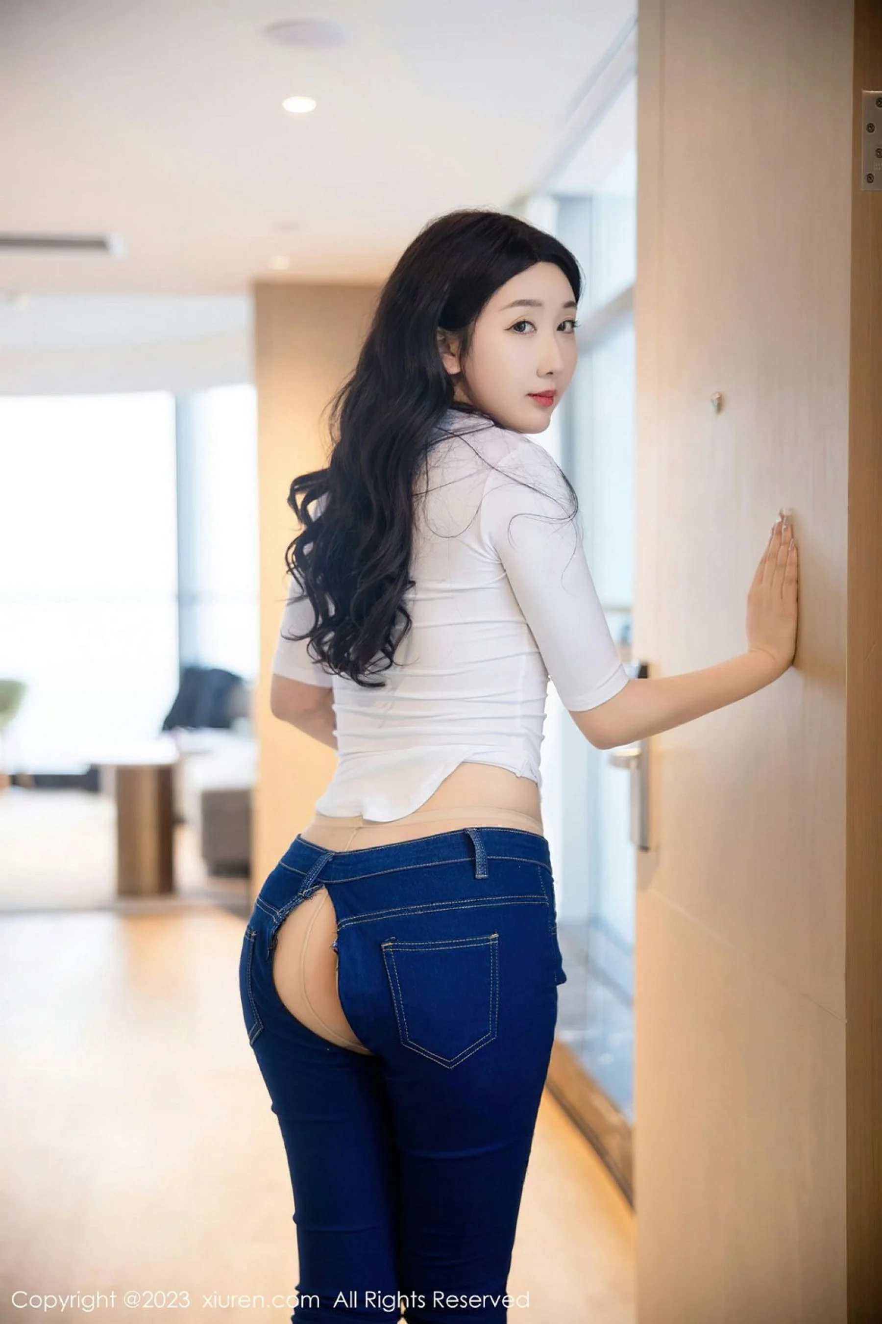 江真真 - Photo 30