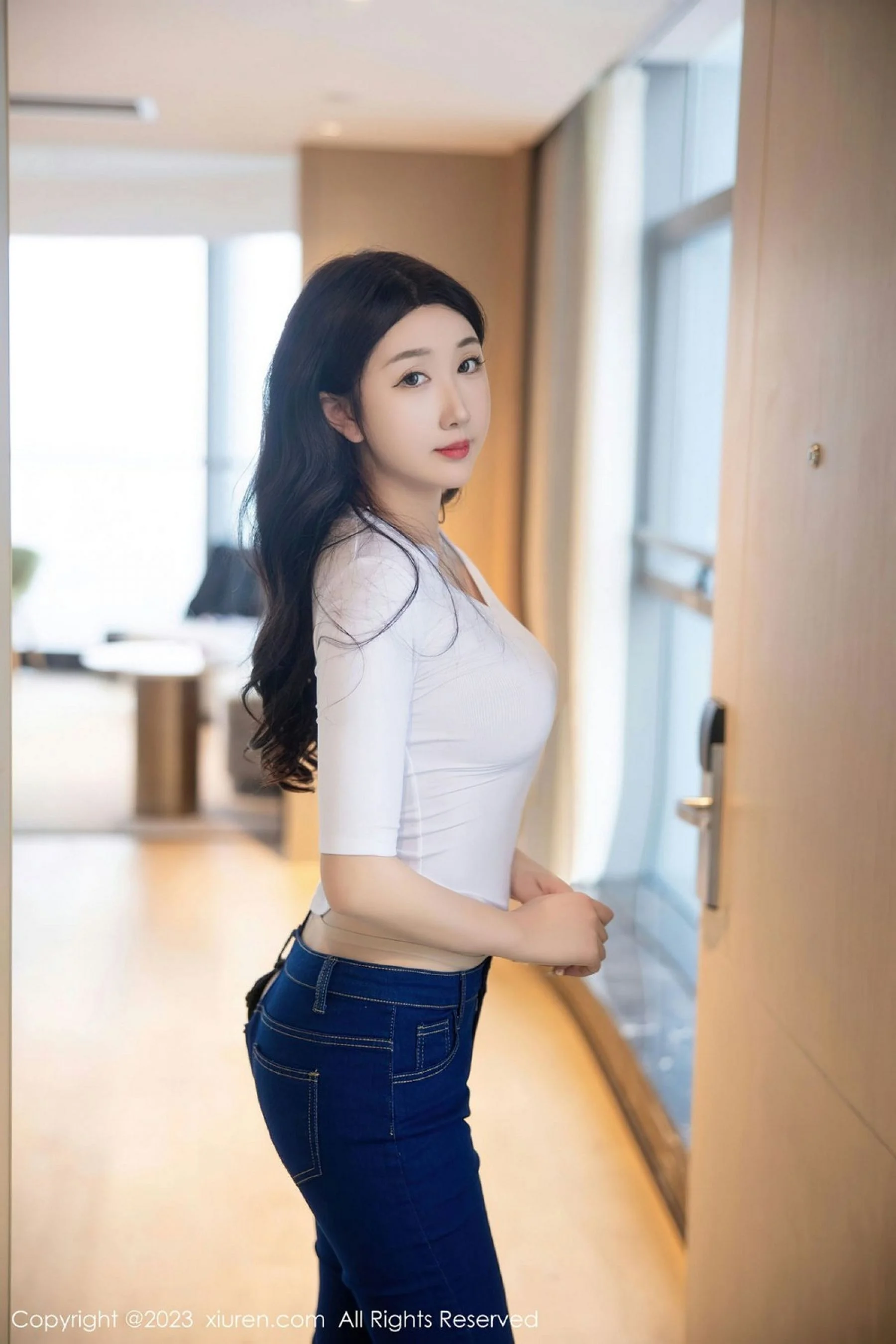 江真真 - Photo 31