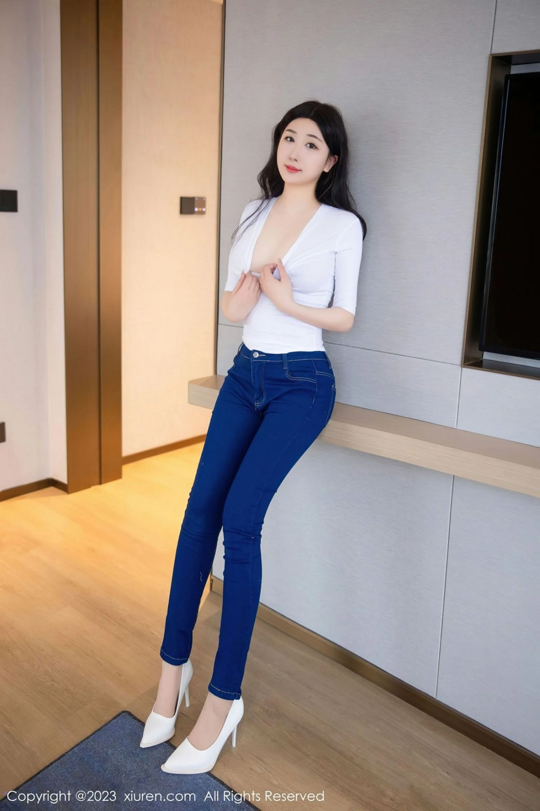 江真真 - Photo 32