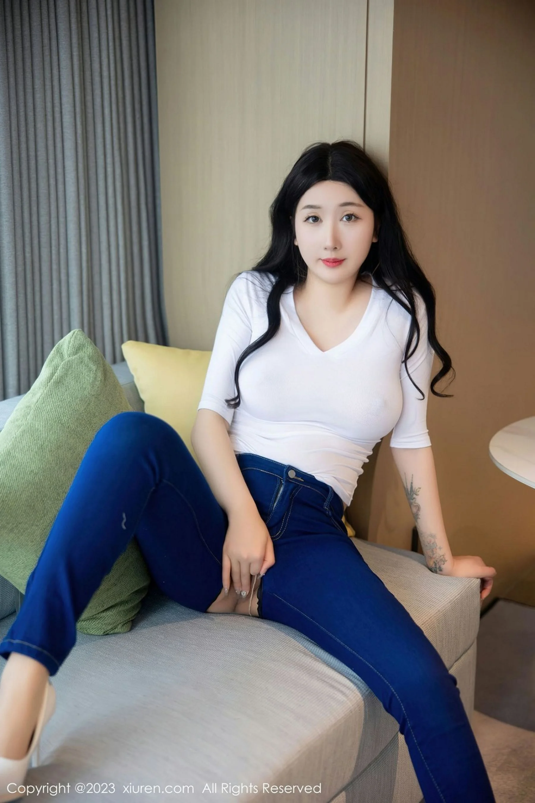 江真真 - Photo 36