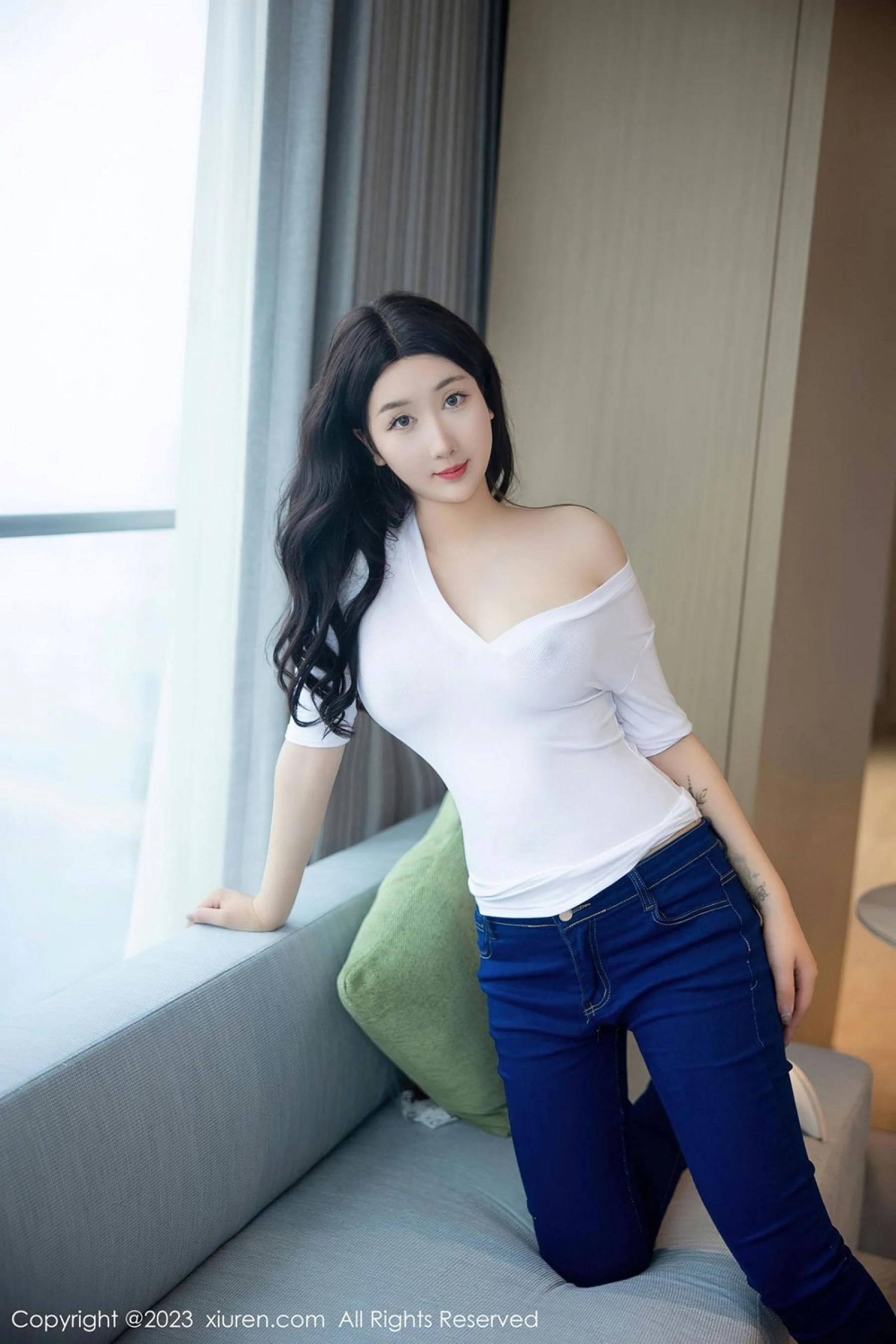 江真真 - Photo 42