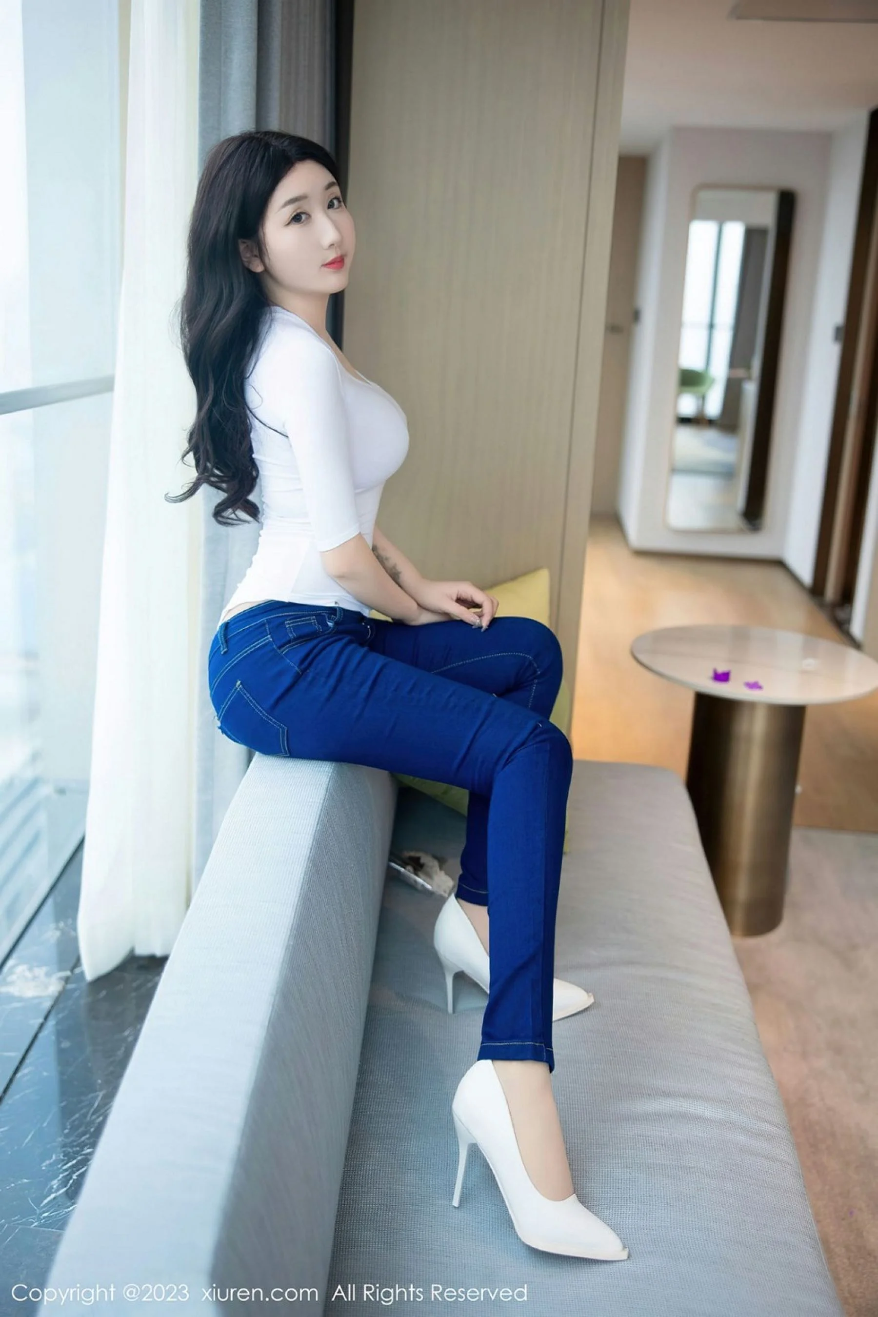 江真真 - Photo 43