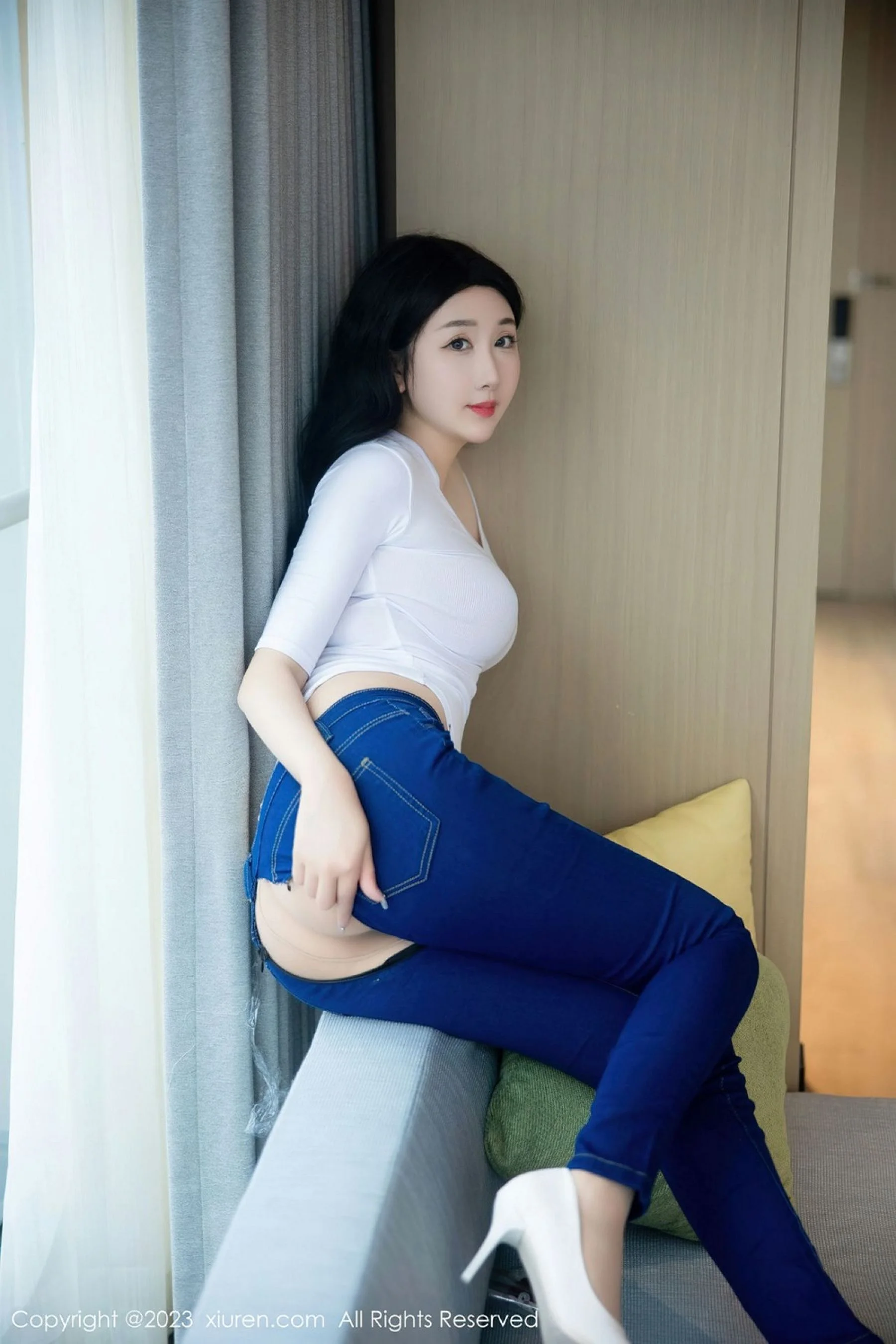 江真真 - Photo 44