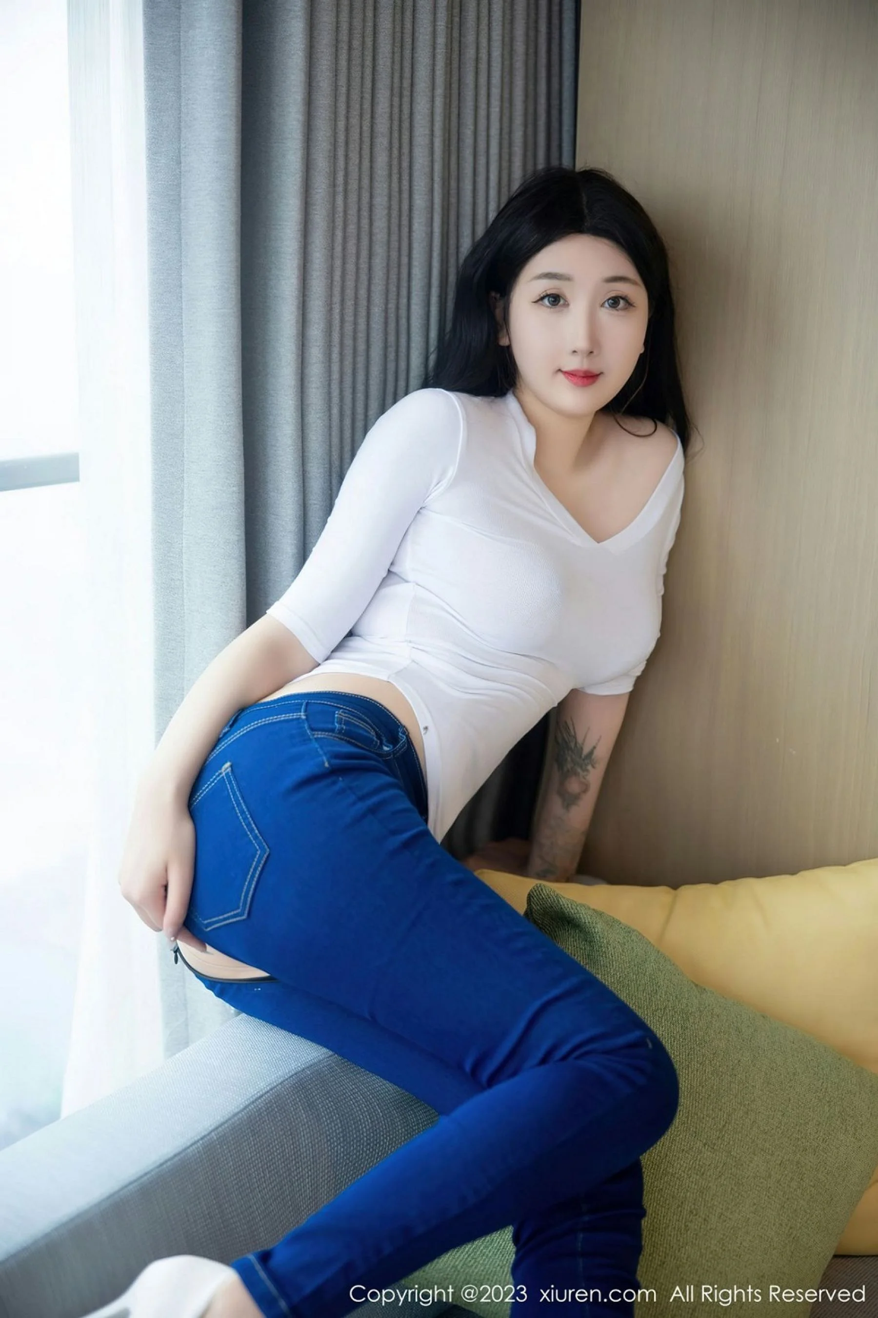 江真真 - Photo 45