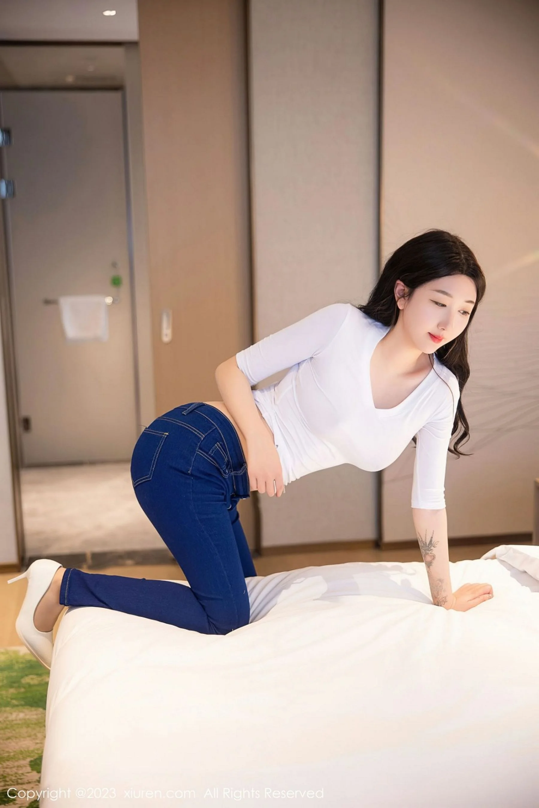 江真真 - Photo 48