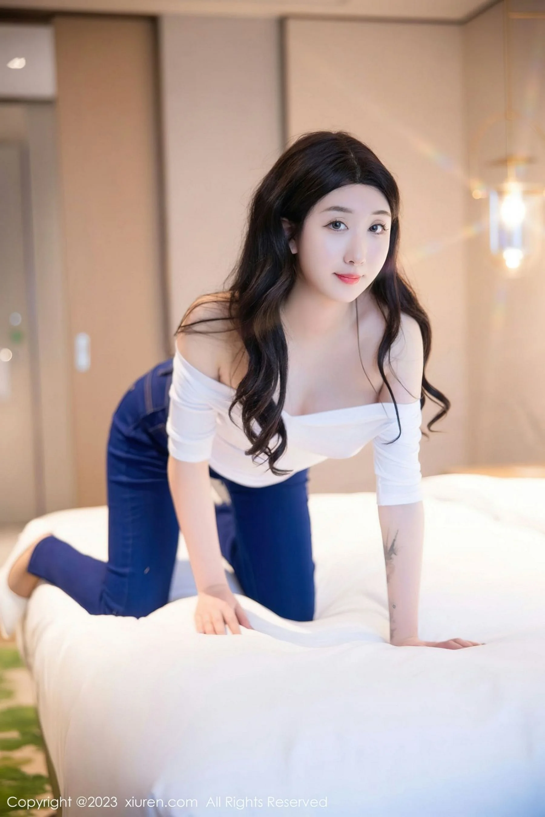 江真真 - Photo 52