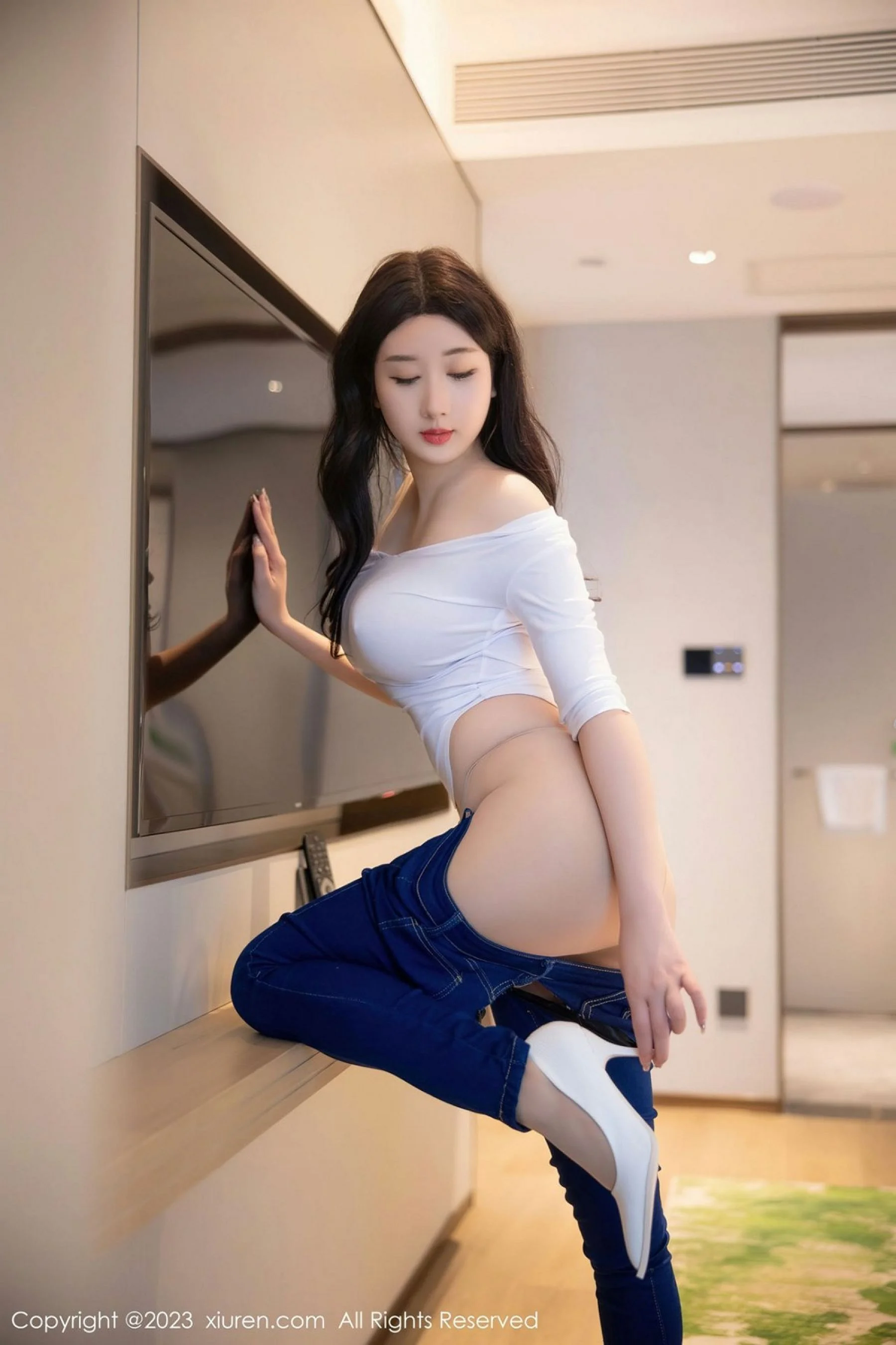 江真真 - Photo 58