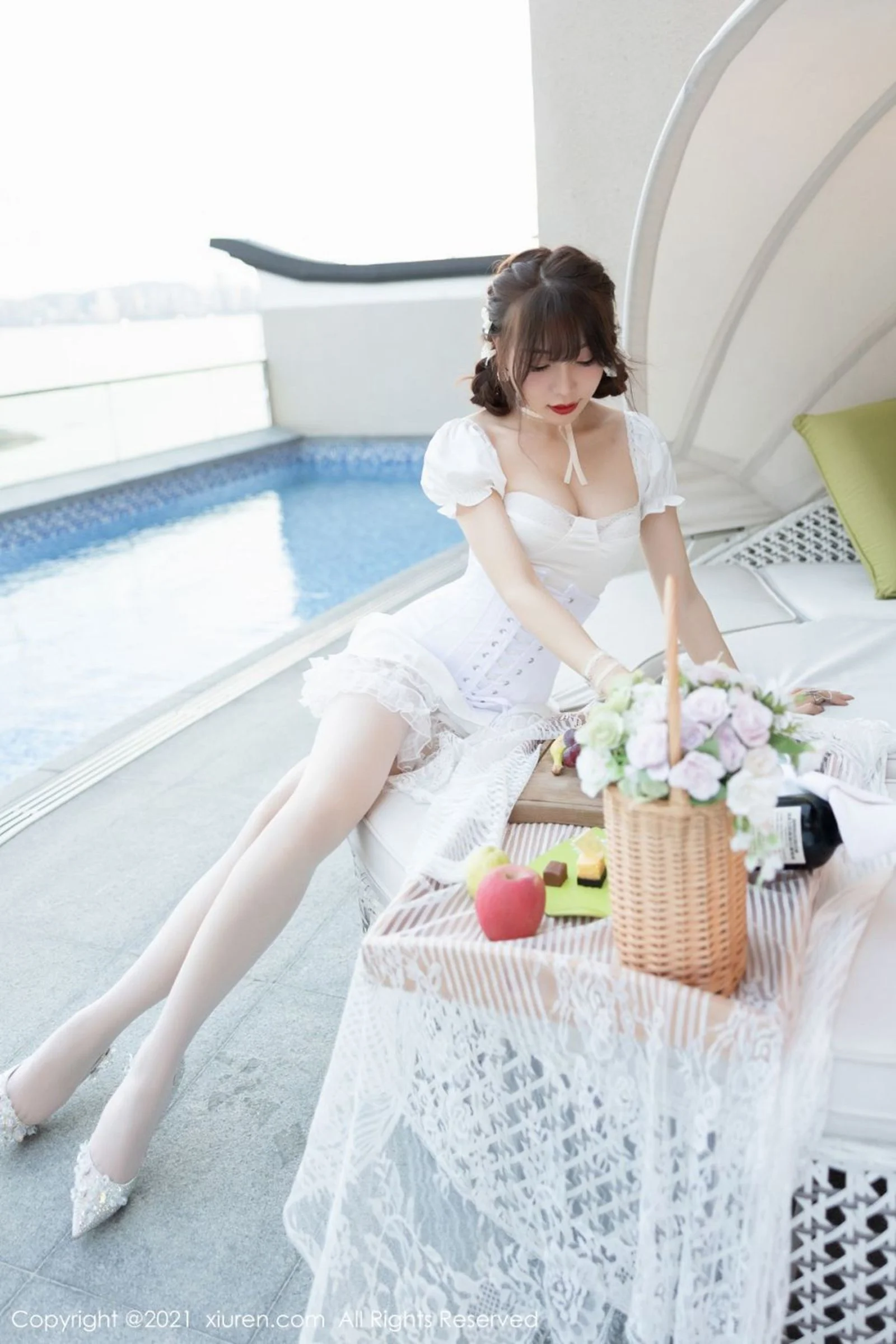 芝芝Booty - Photo 2