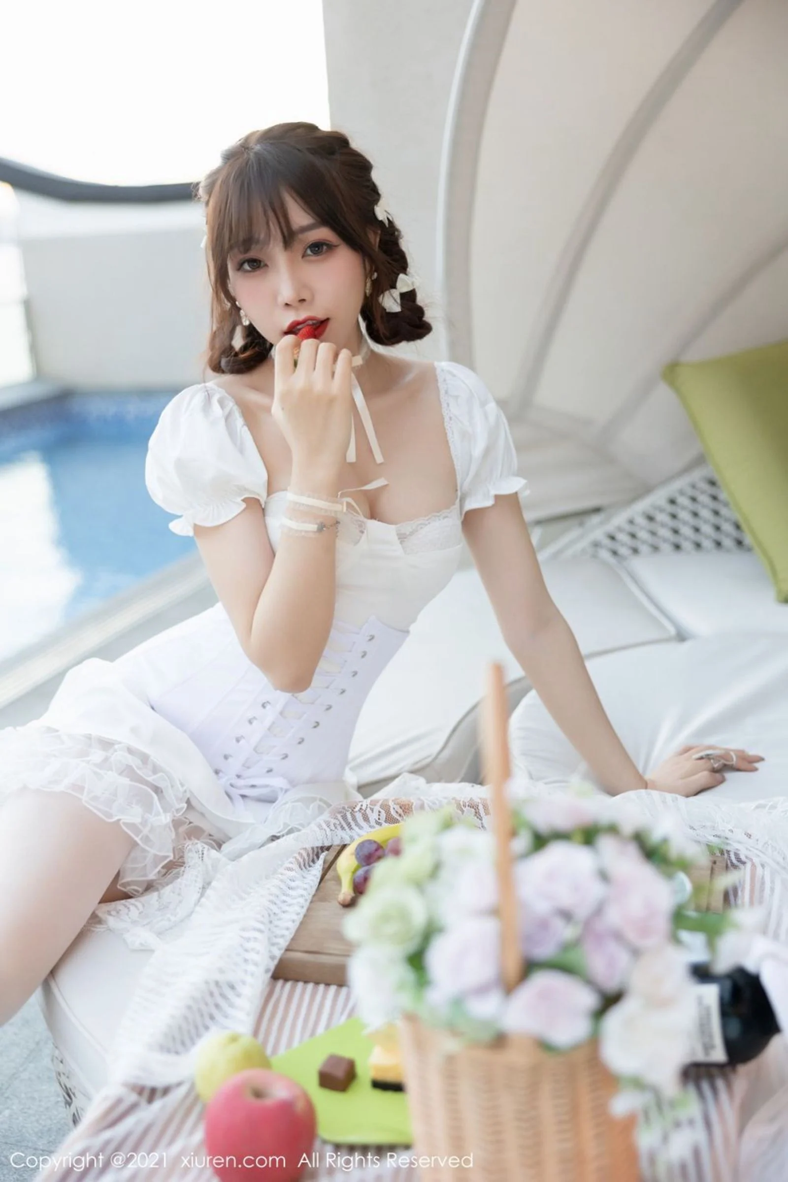 芝芝Booty - Photo 3