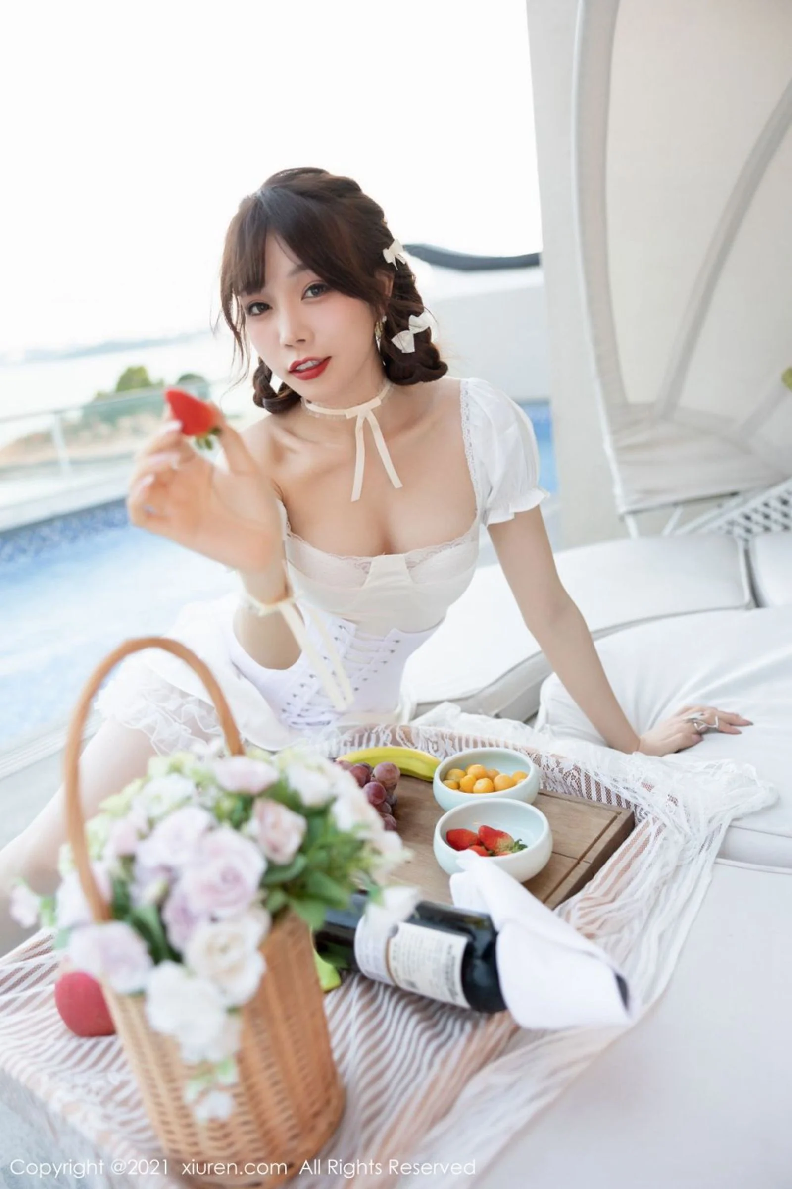 芝芝Booty - Photo 4