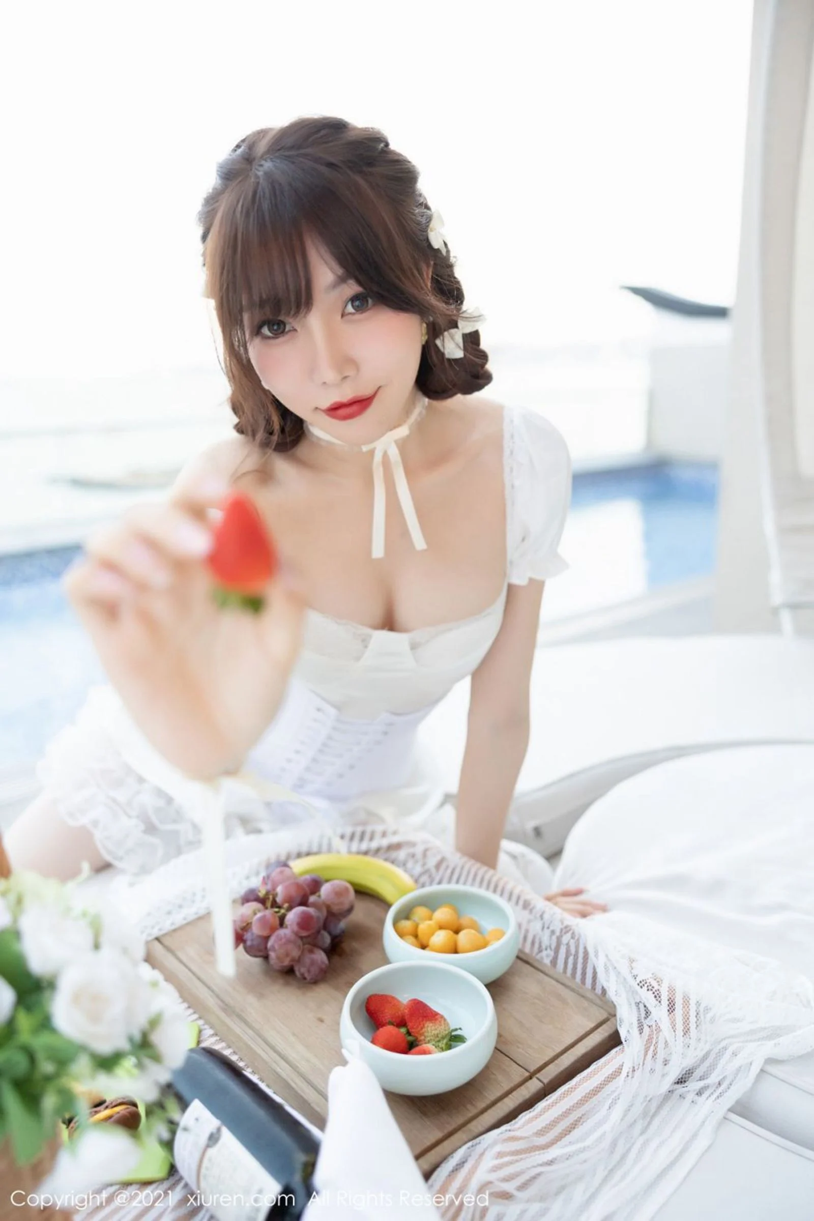 芝芝Booty - Photo 5