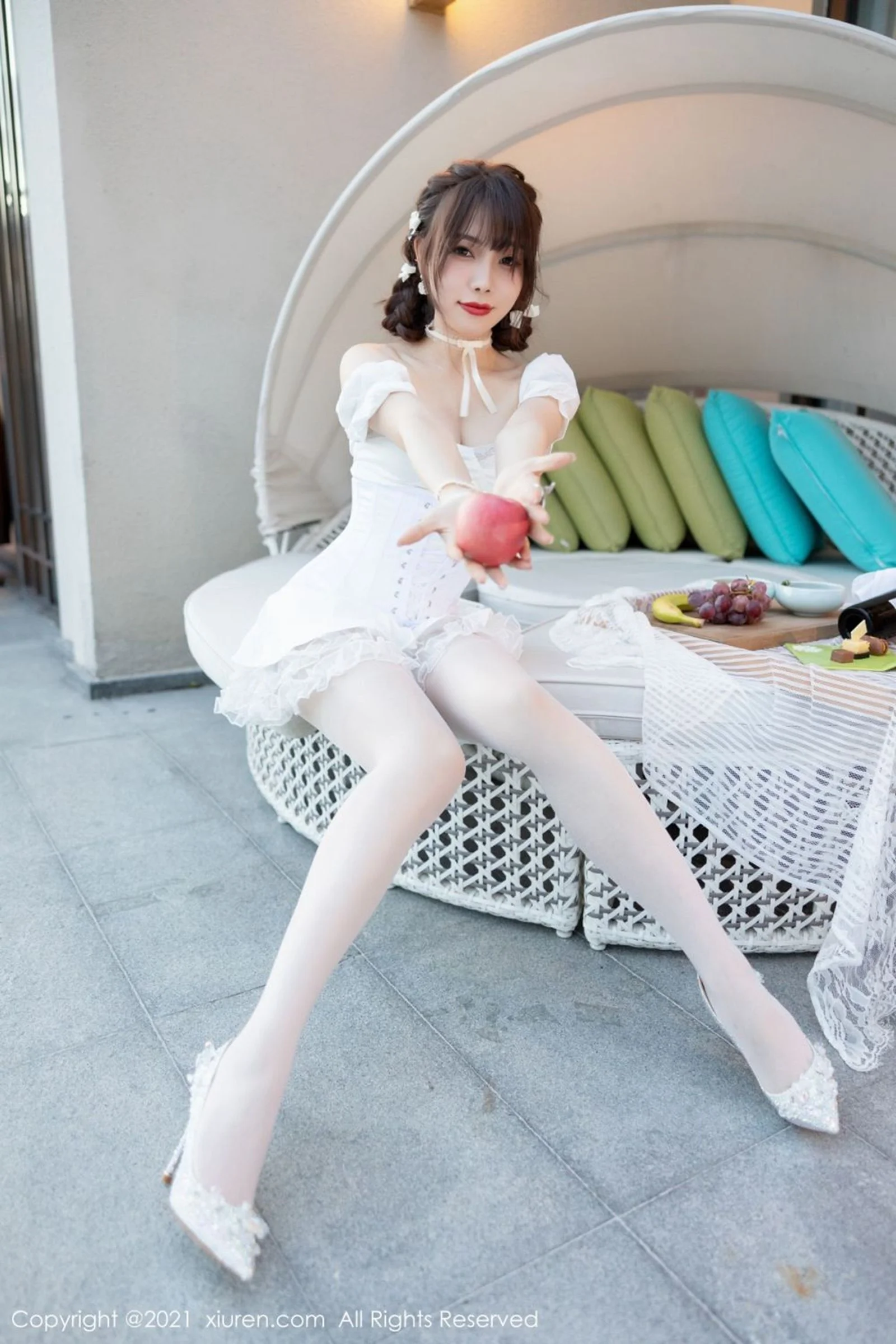 芝芝Booty - Photo 10