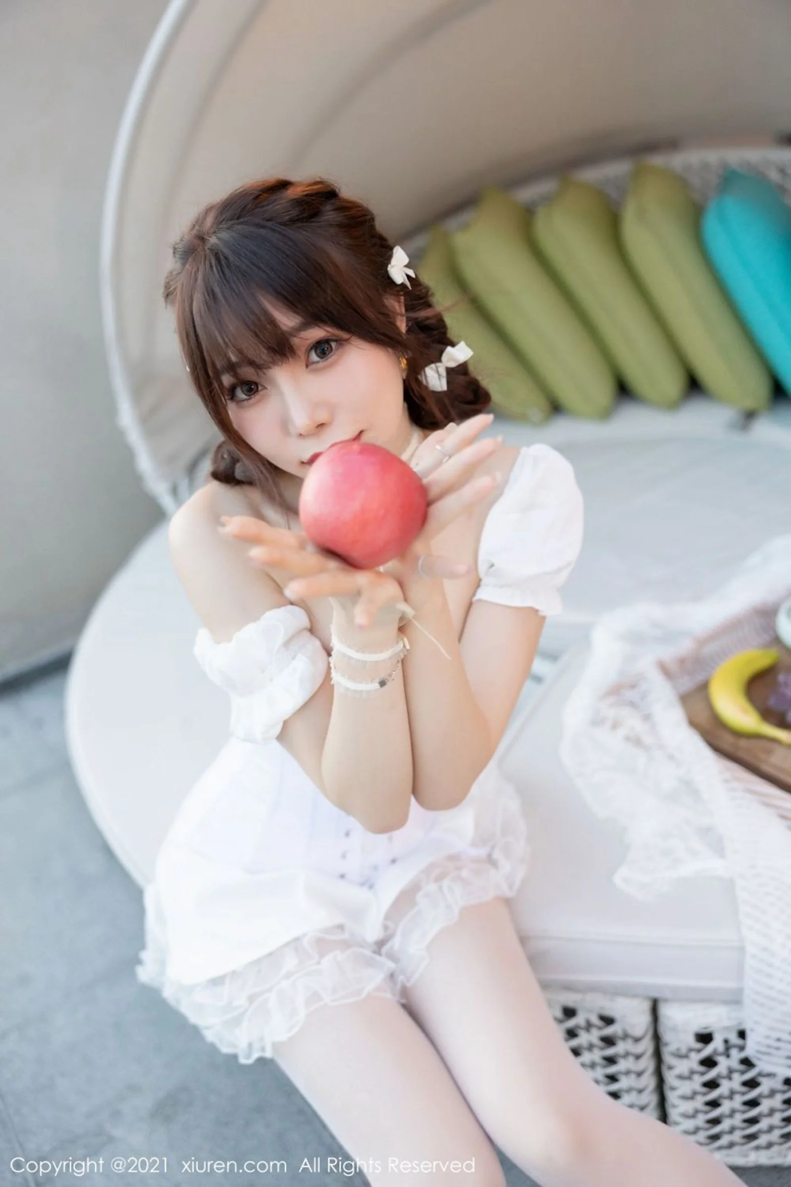 芝芝Booty - Photo 11