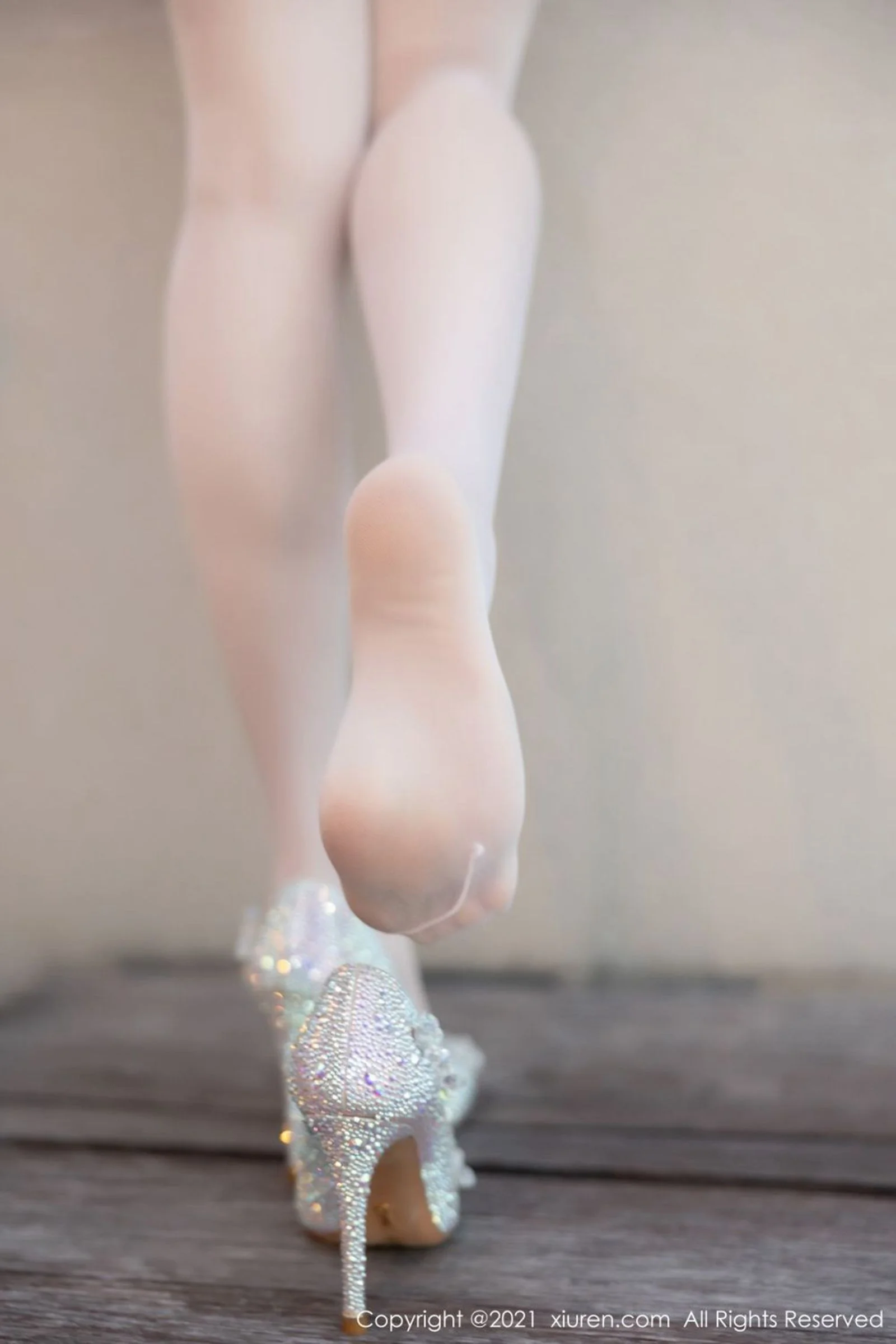 芝芝Booty - Photo 15