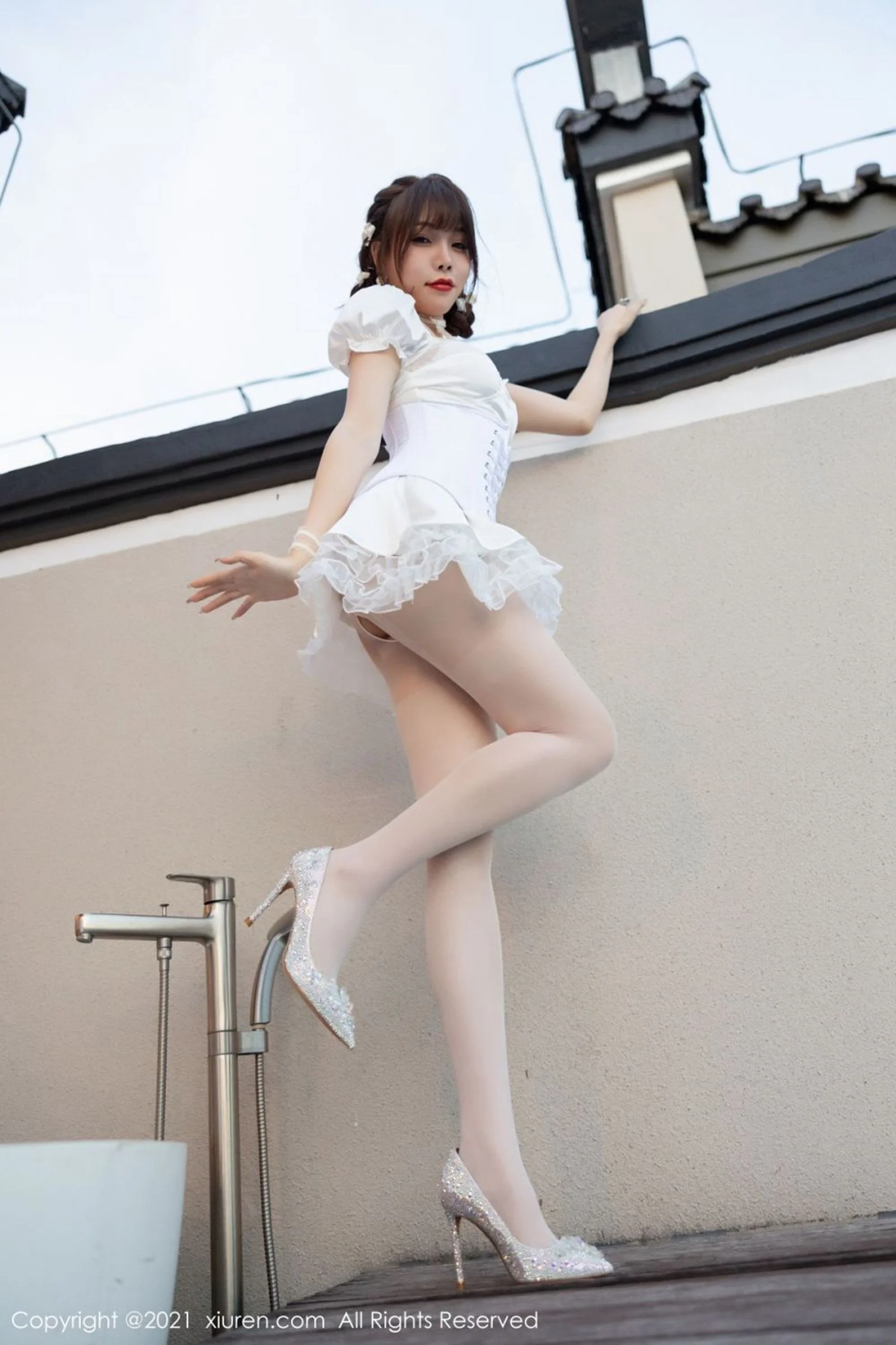 芝芝Booty - Photo 16