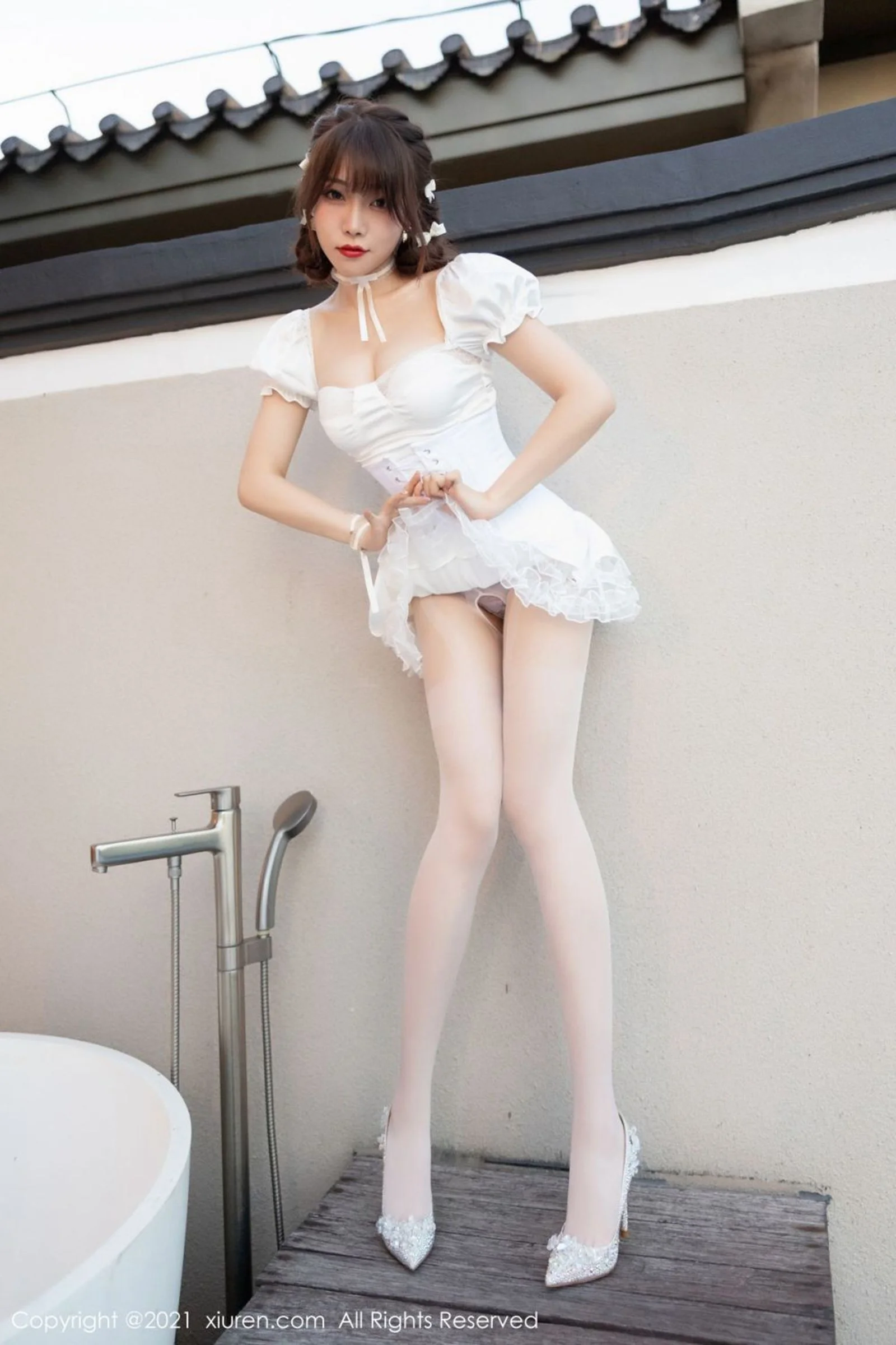 芝芝Booty - Photo 18