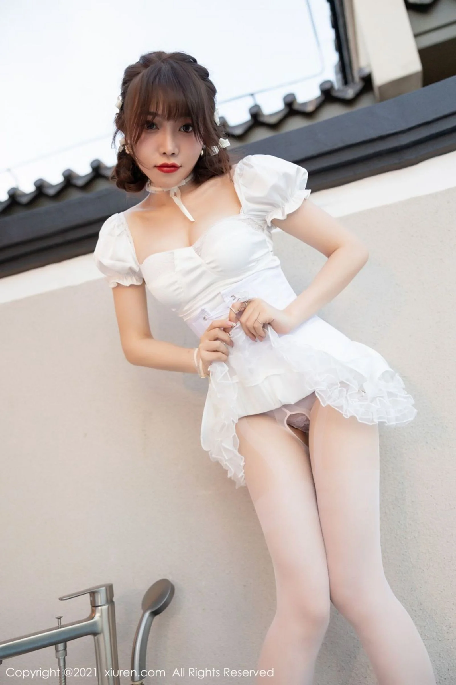 芝芝Booty - Photo 19