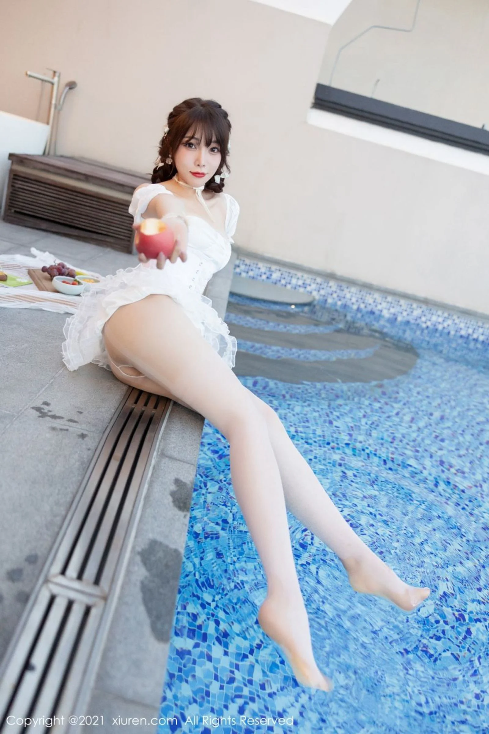 芝芝Booty - Photo 25