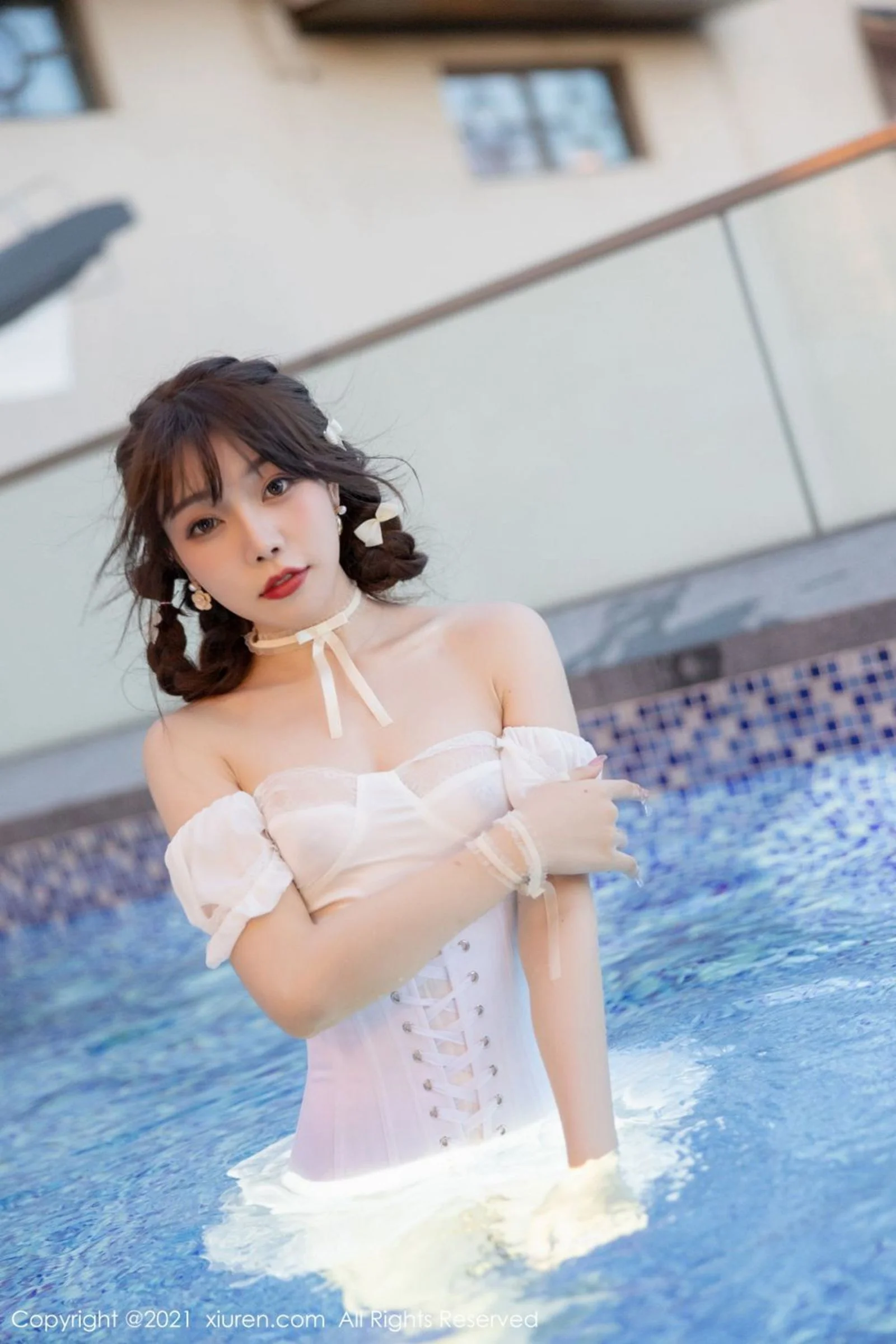 芝芝Booty - Photo 28